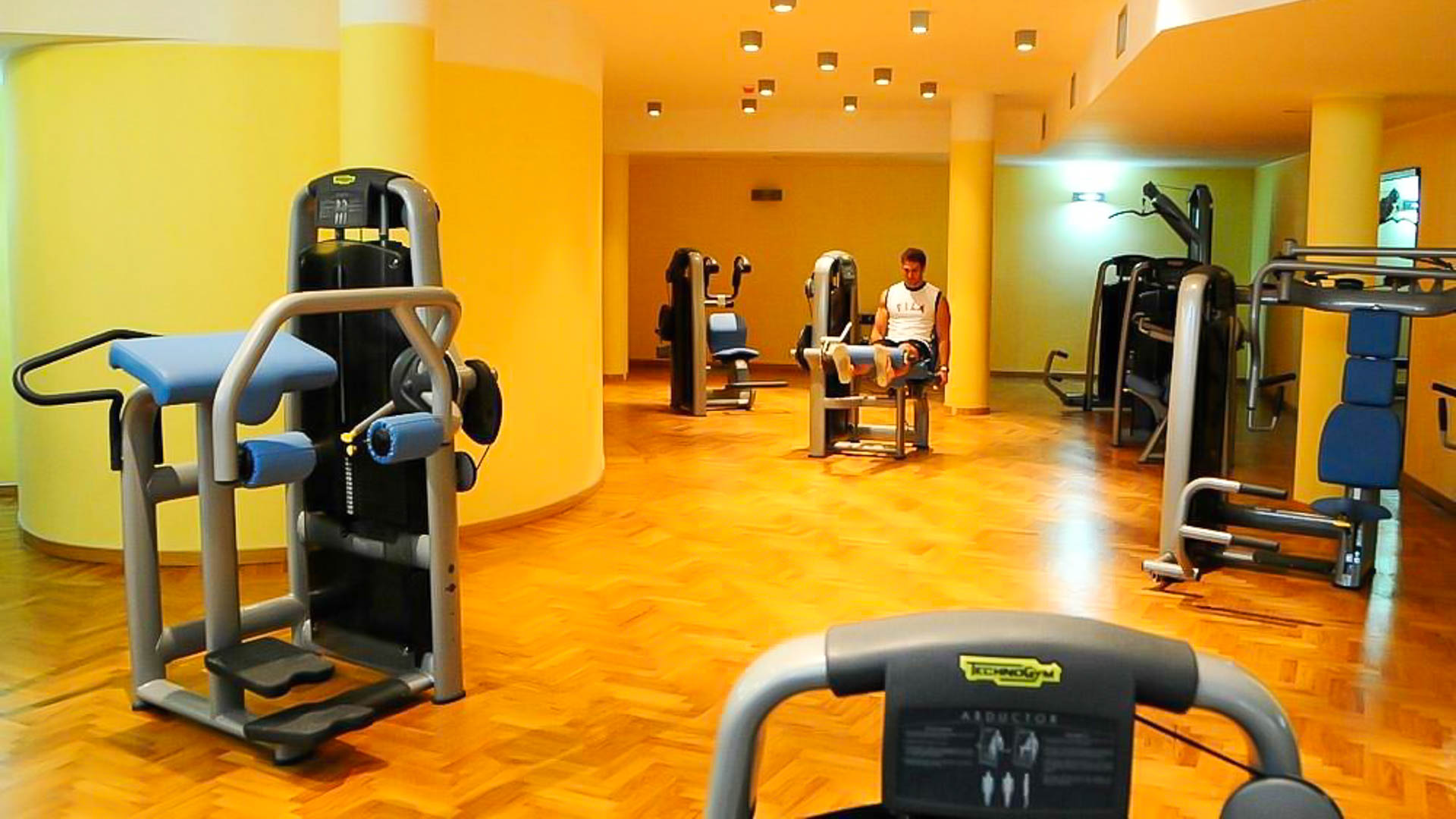 Corte dei Greci Resort & Spa
