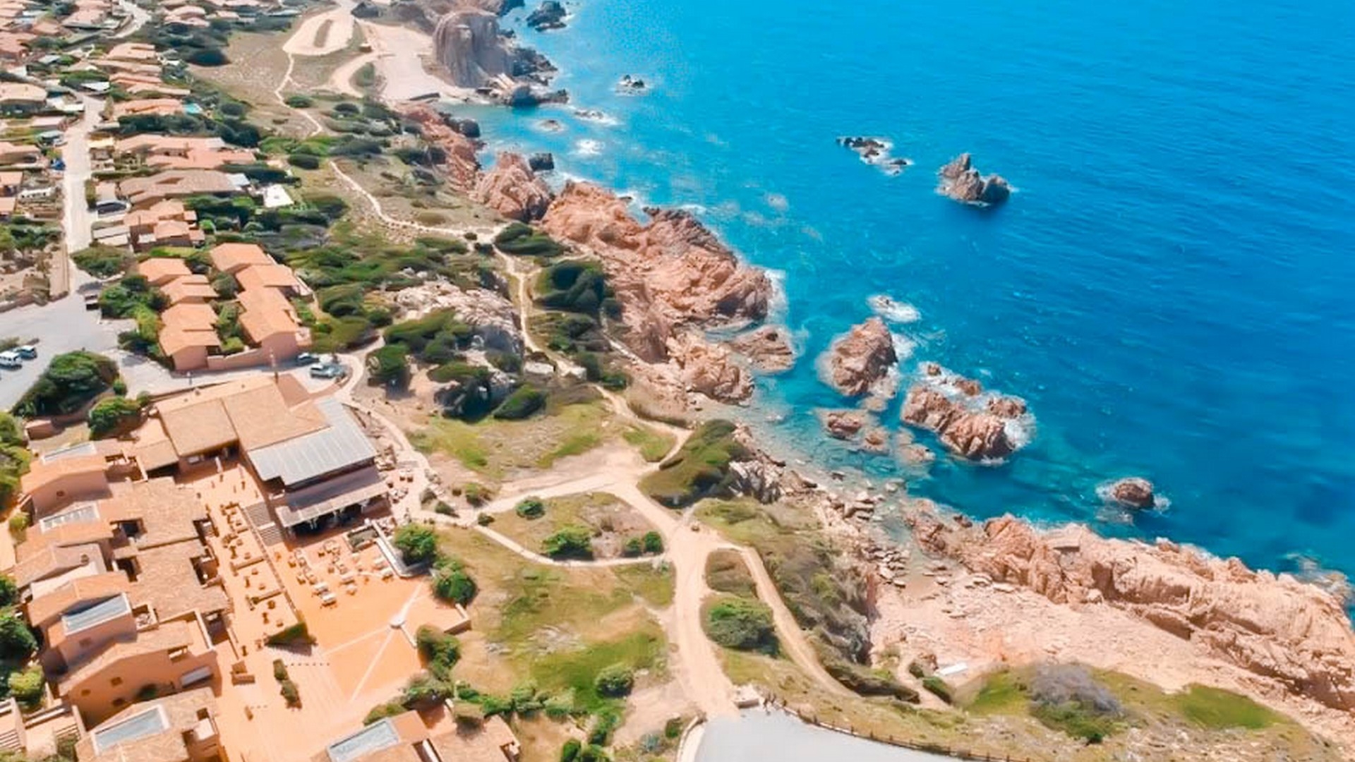 Corte Paradiso Resort