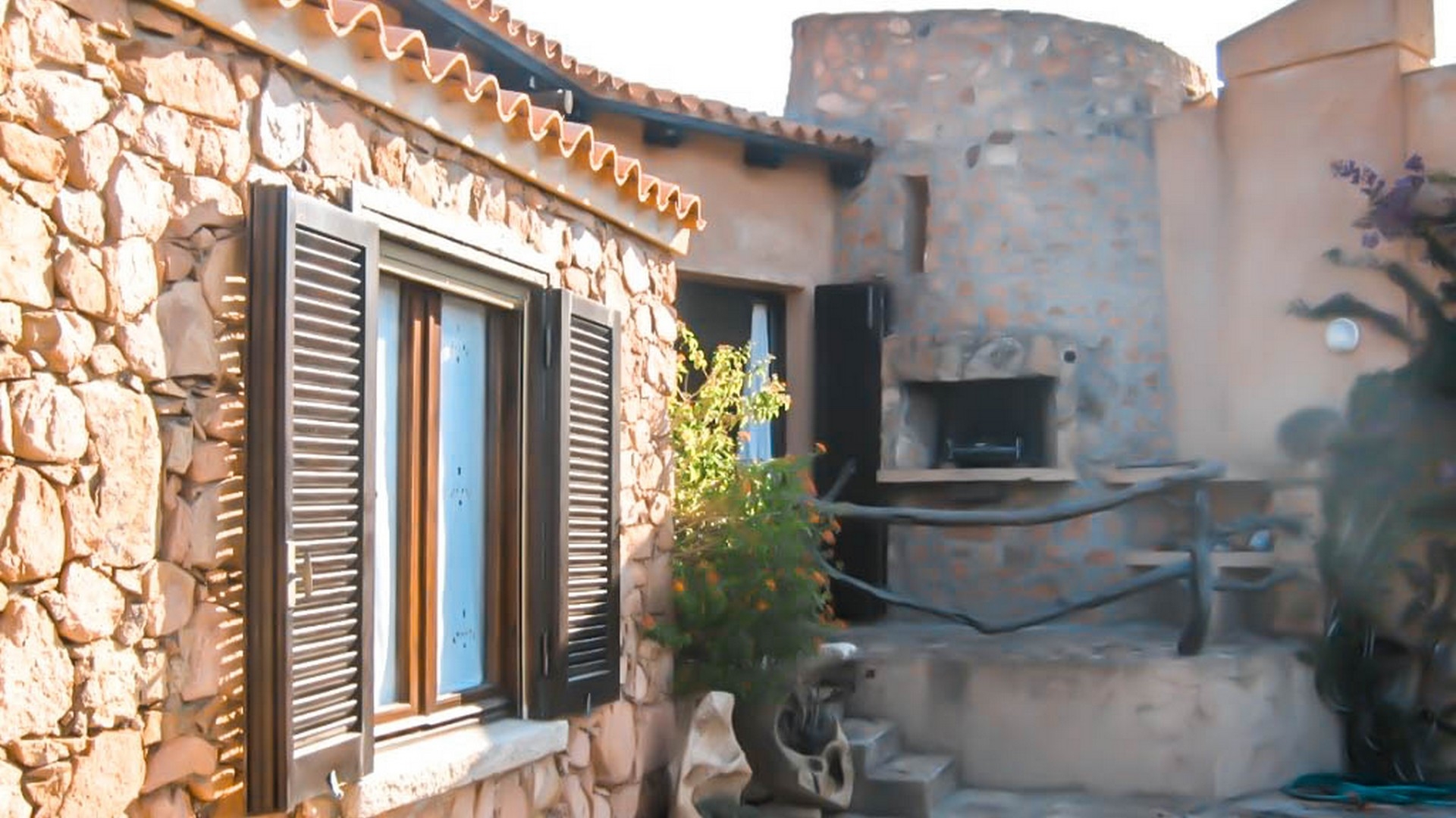 Corte Paradiso Resort