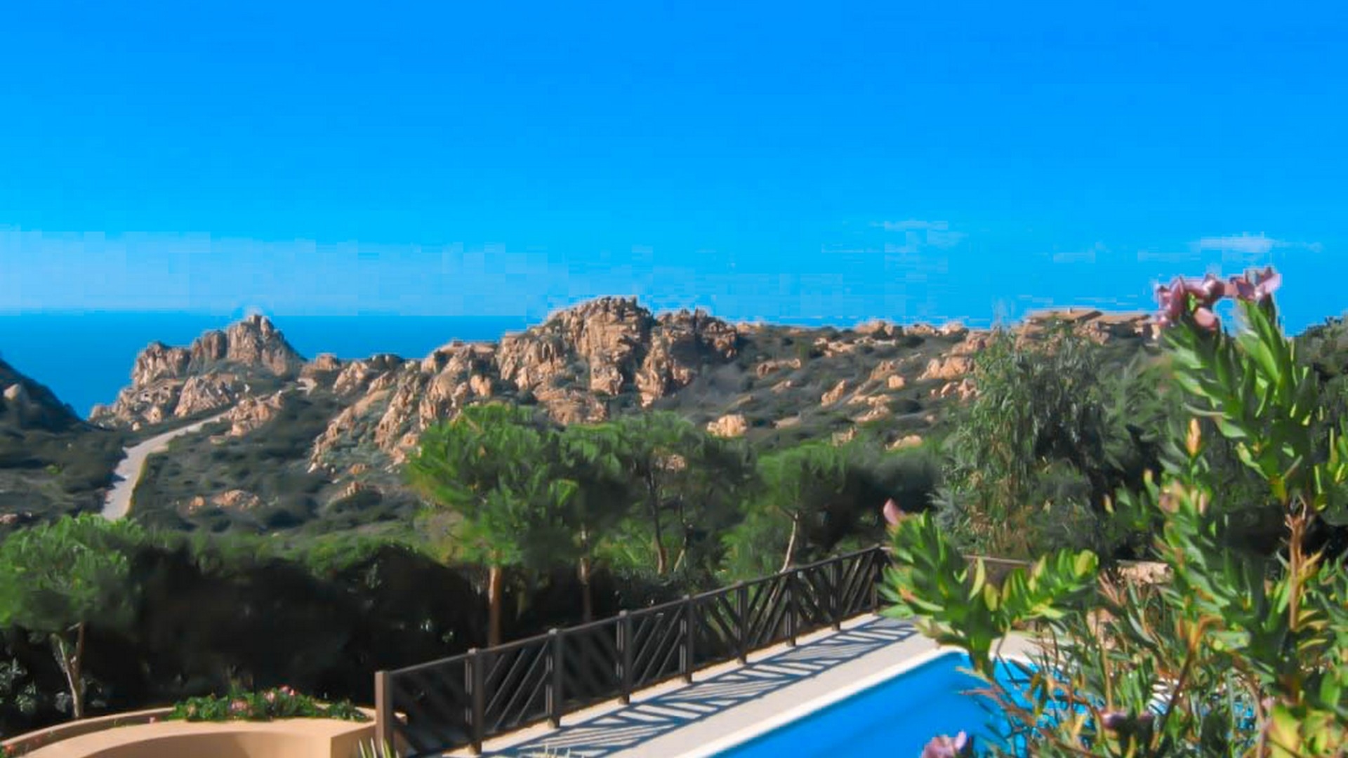 Corte Paradiso Resort
