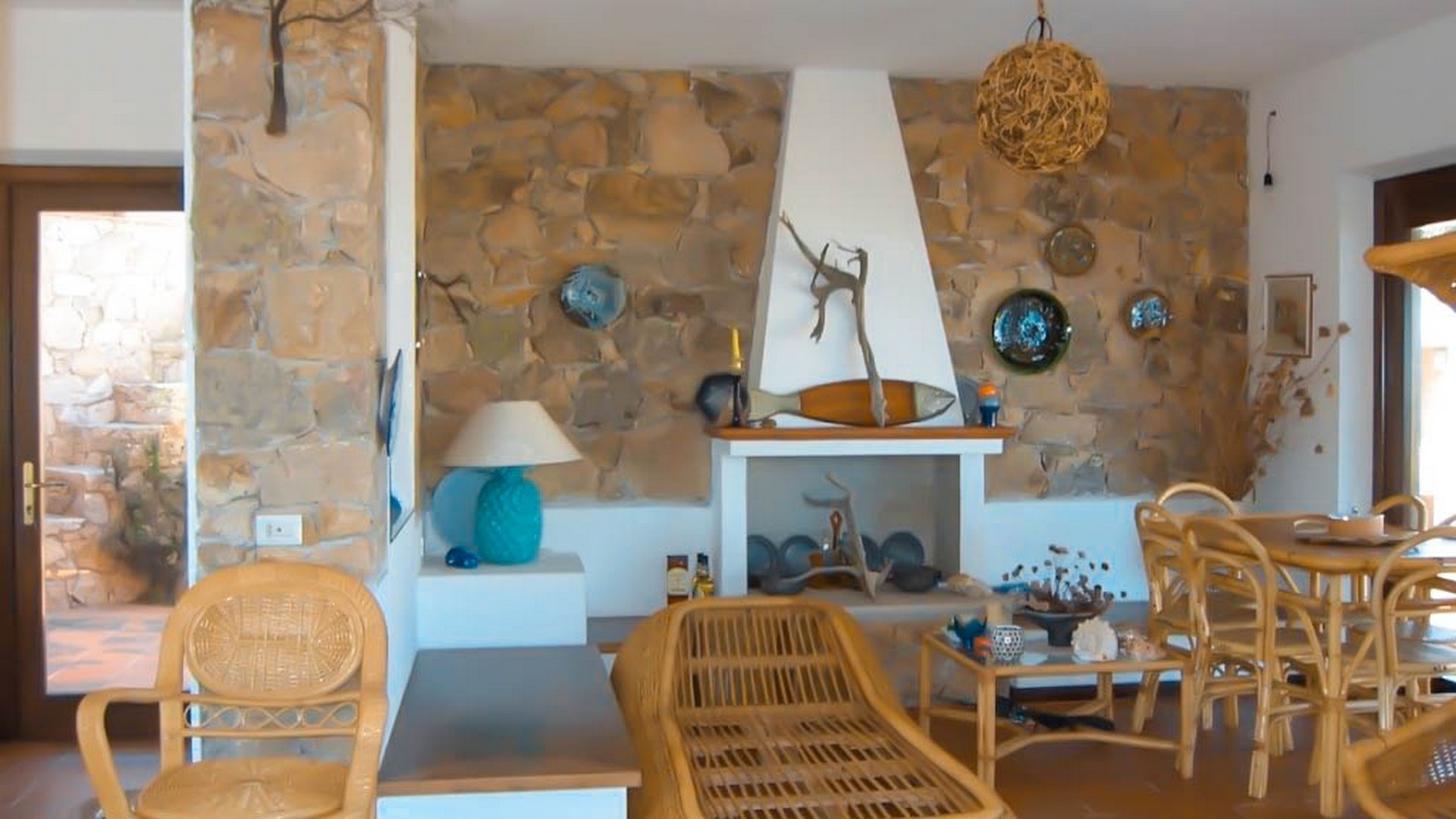 Corte Paradiso Resort