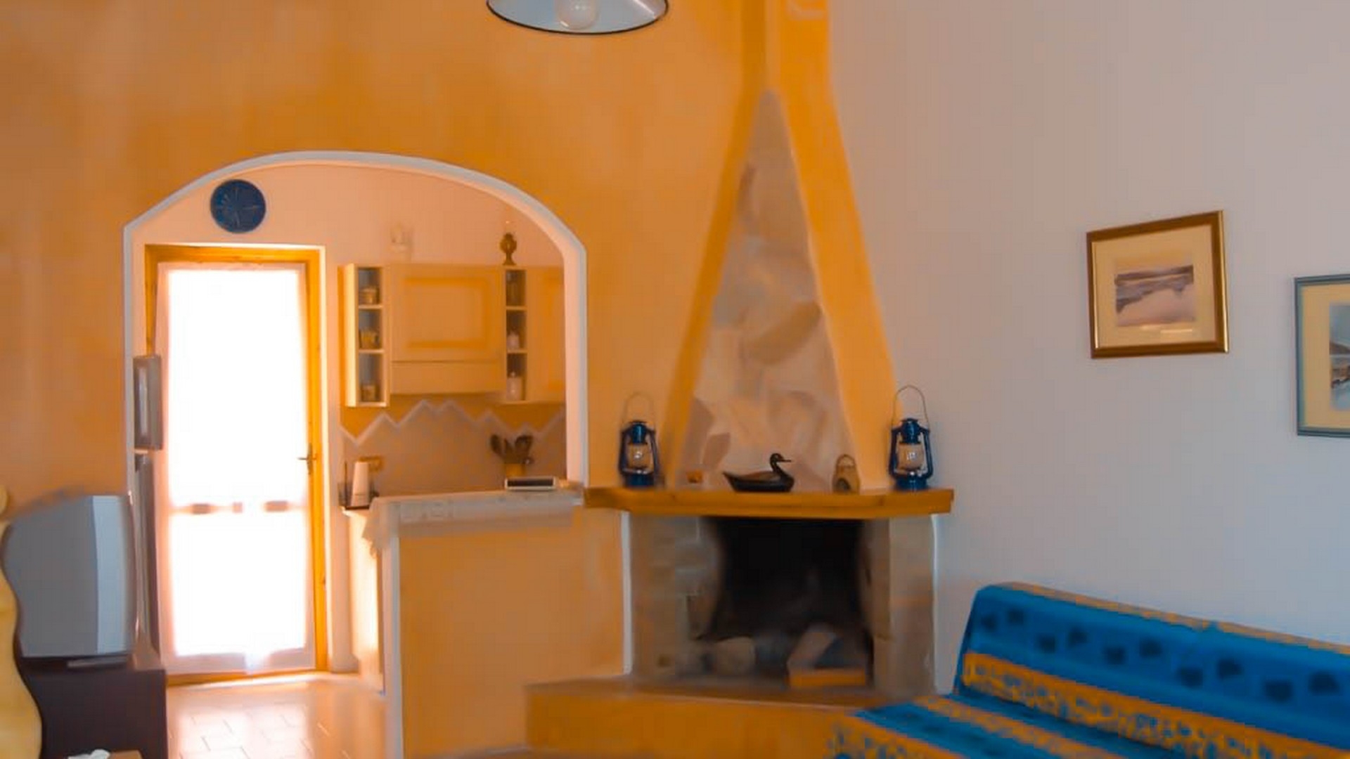 Corte Paradiso Resort