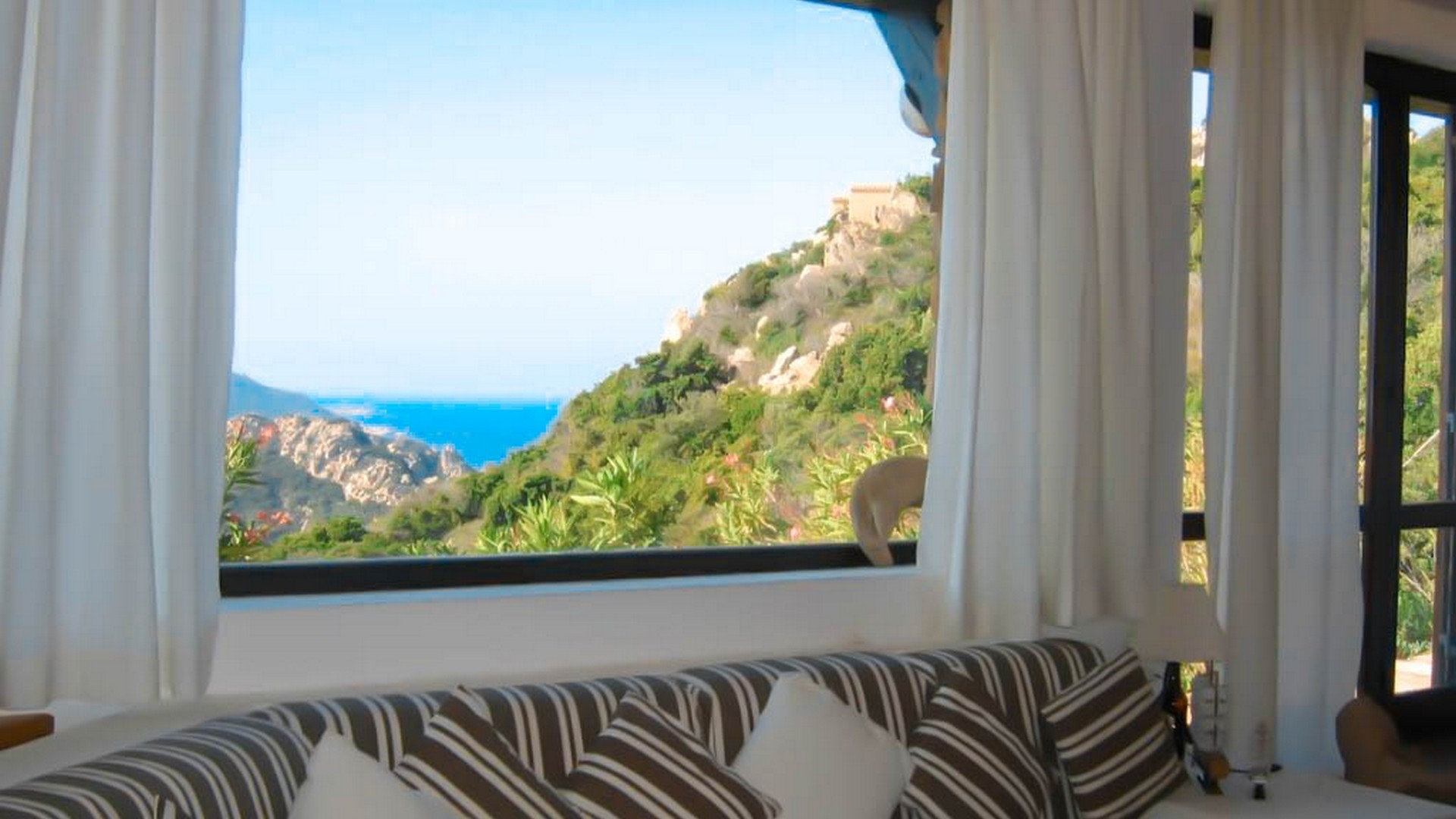 Corte Paradiso Resort