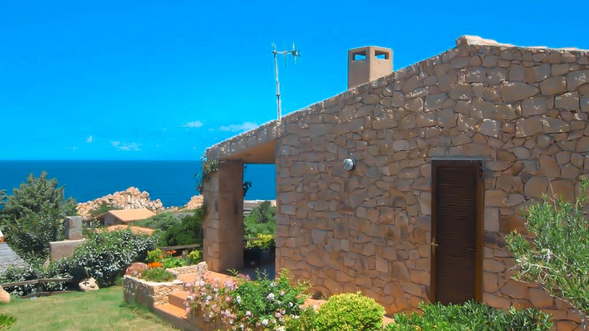 Corte Paradiso Resort