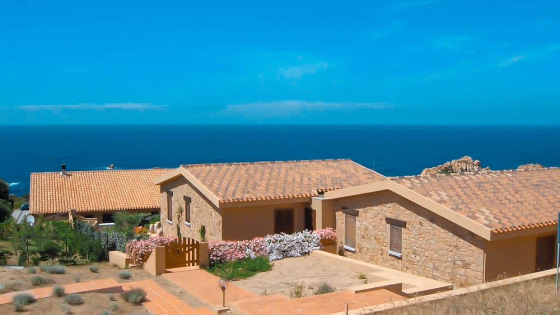 Corte Paradiso Resort