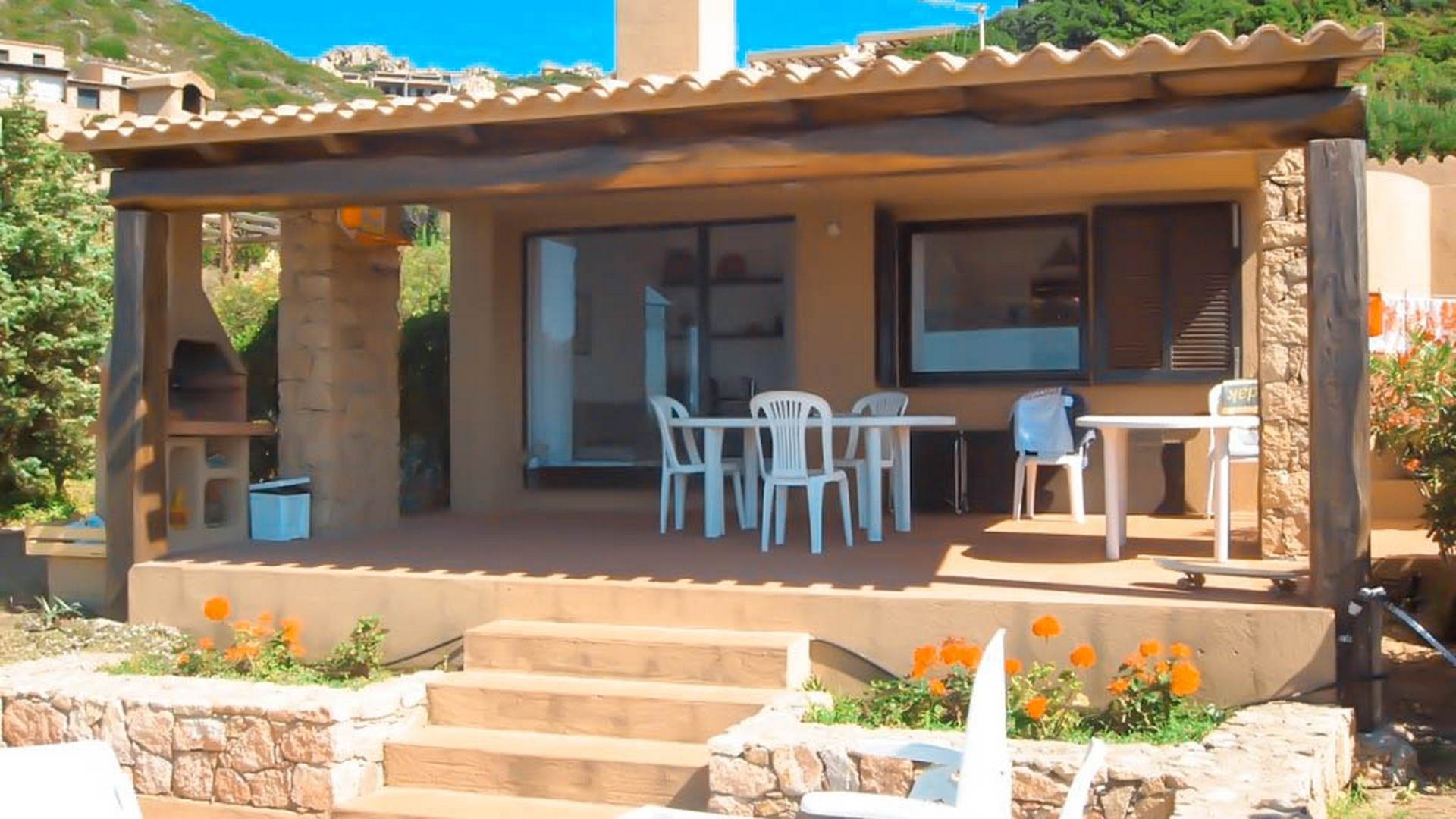 Corte Paradiso Resort