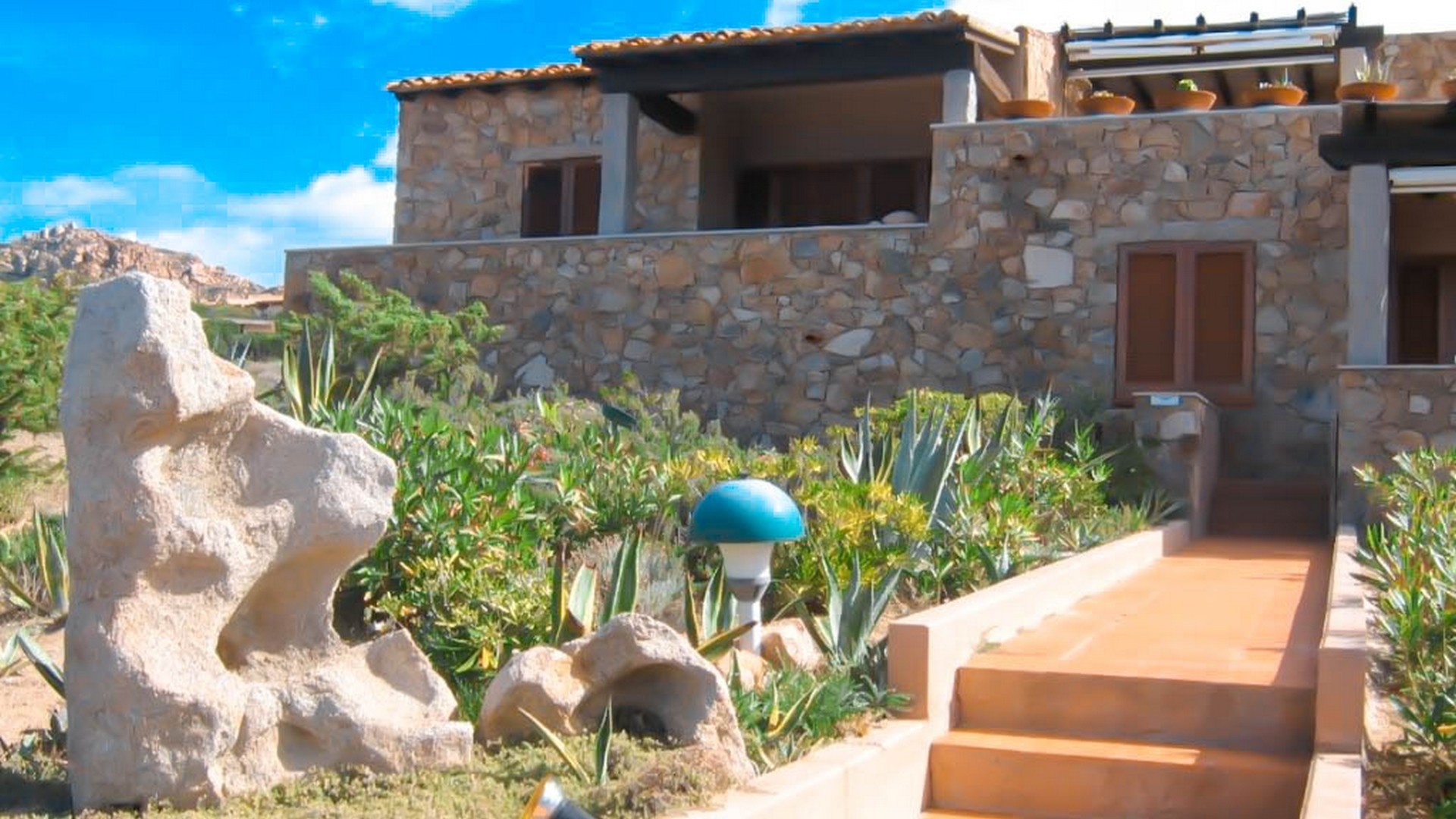 Corte Paradiso Resort