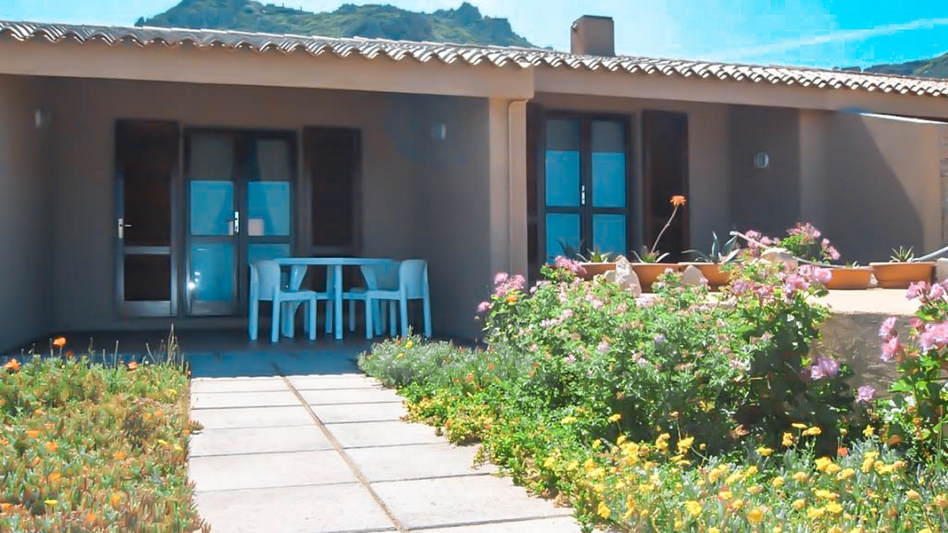 Corte Paradiso Resort