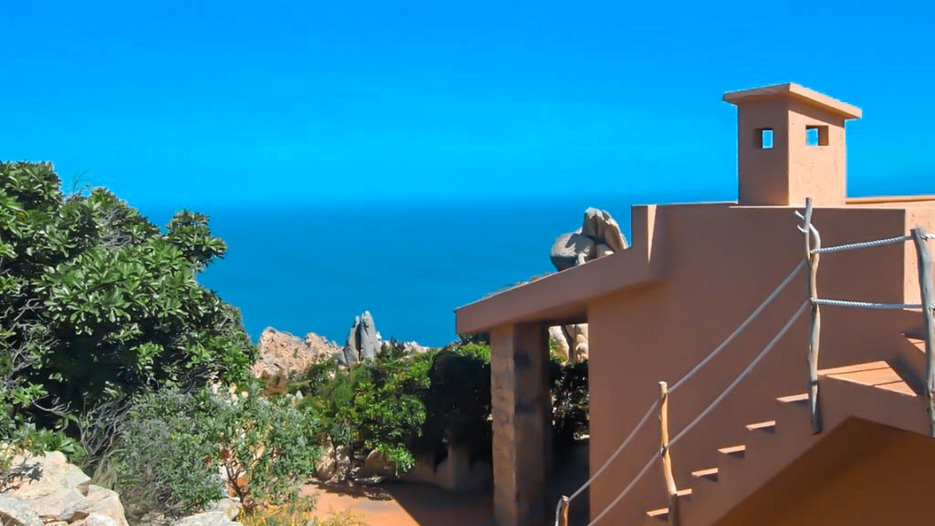 Corte Paradiso Resort