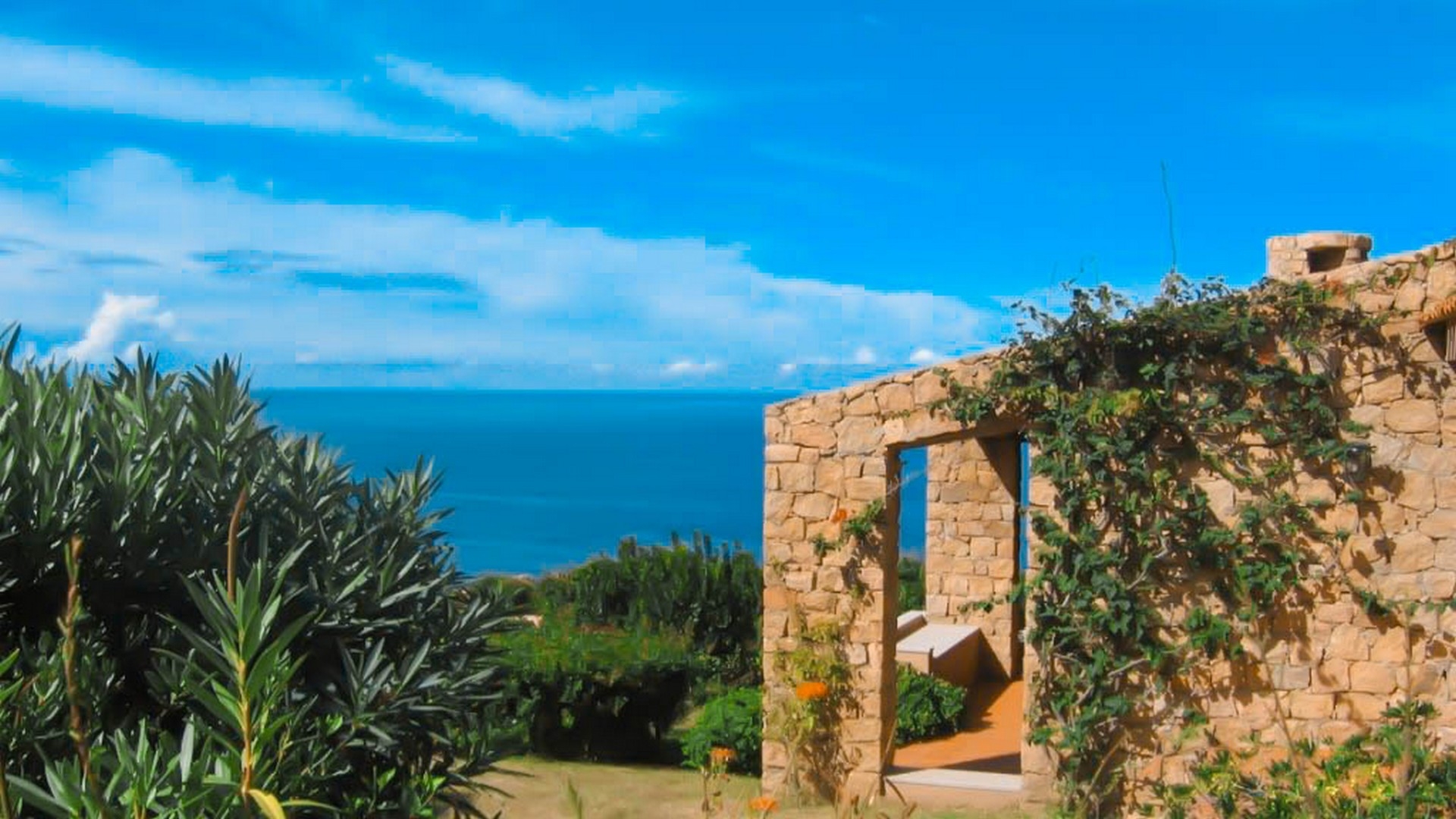 Corte Paradiso Resort