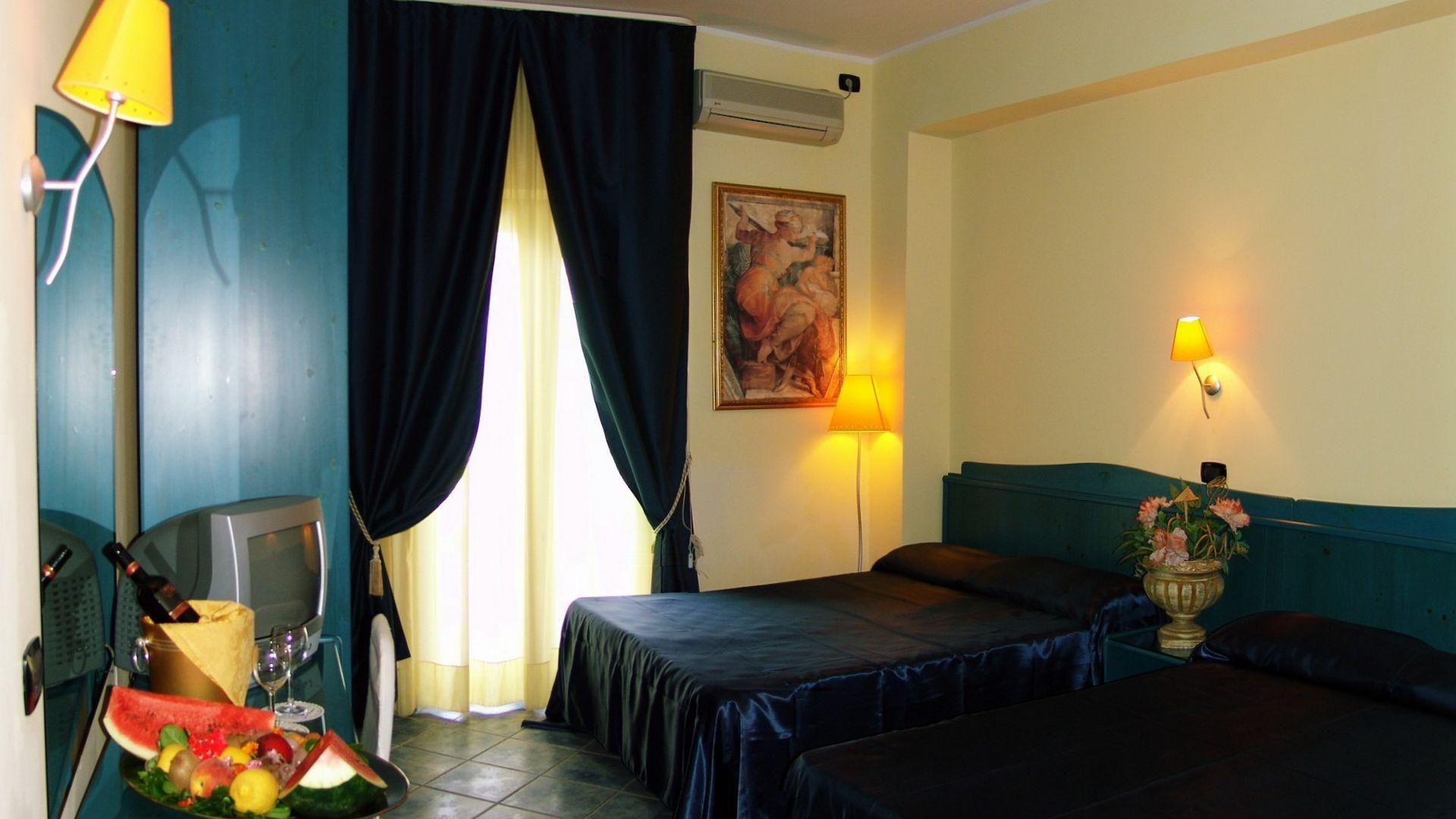 Hotel Club Costa Elisabeth