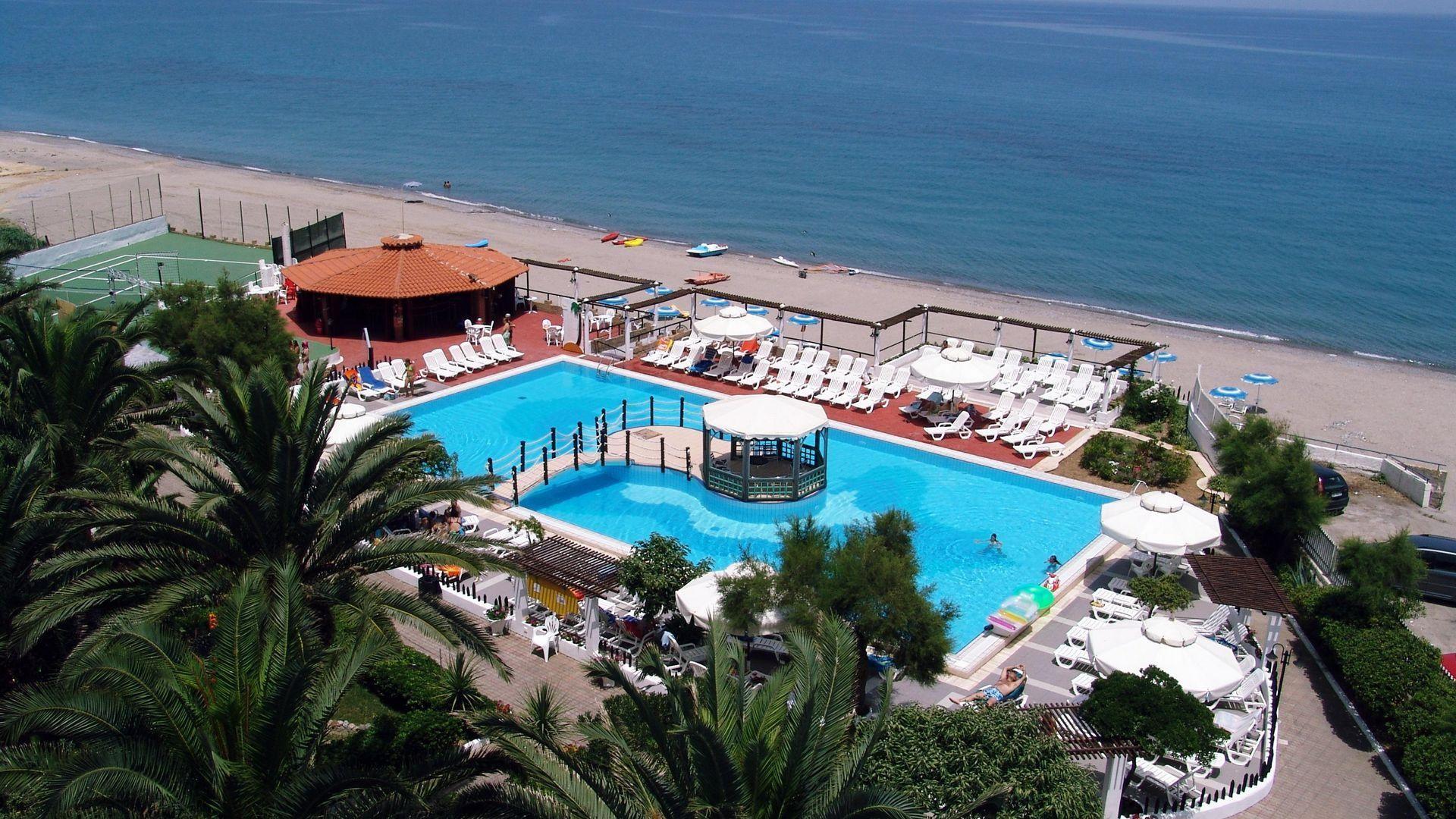 Hotel Club Costa Elisabeth