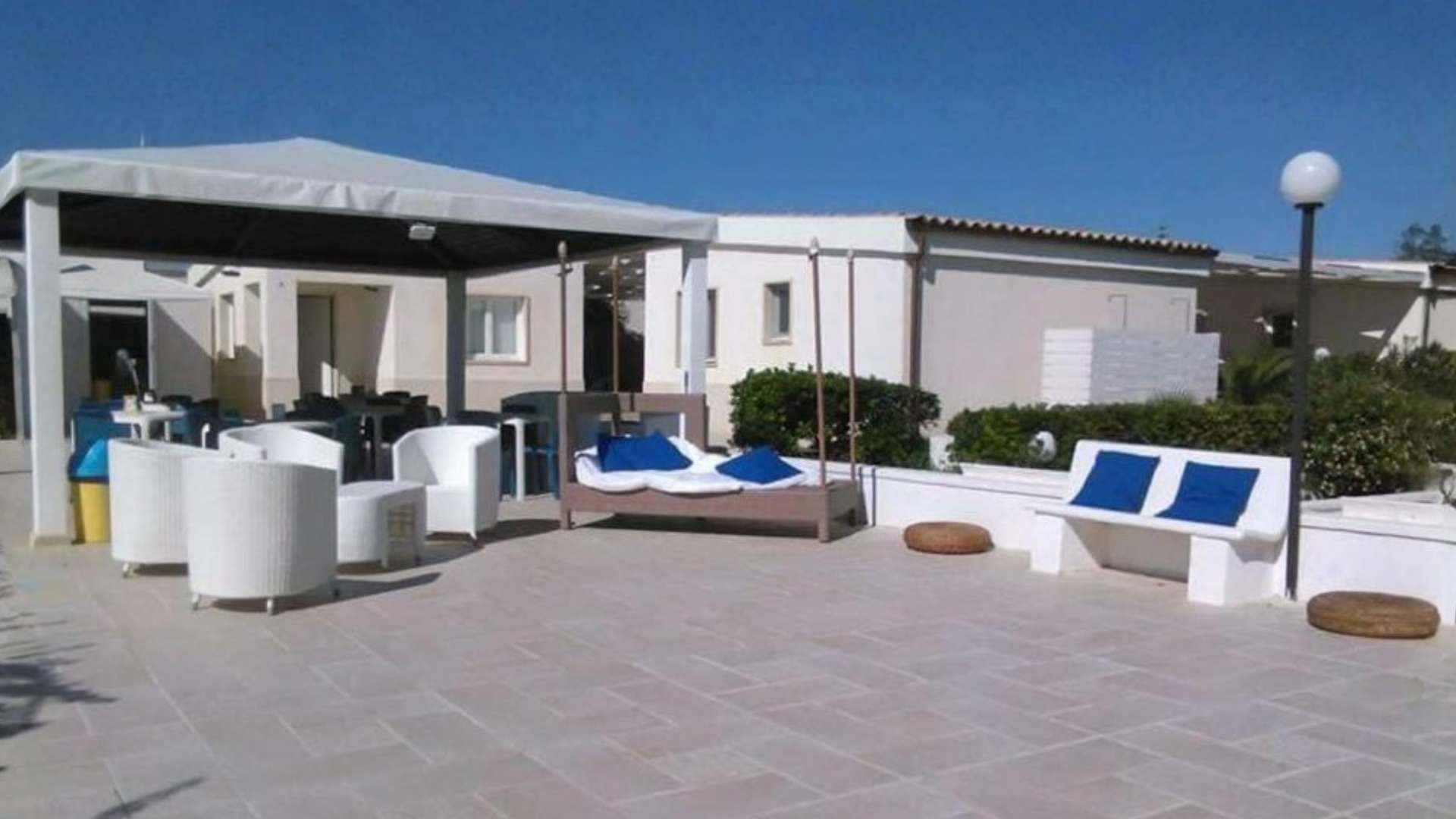 Costa Fenicia Residence