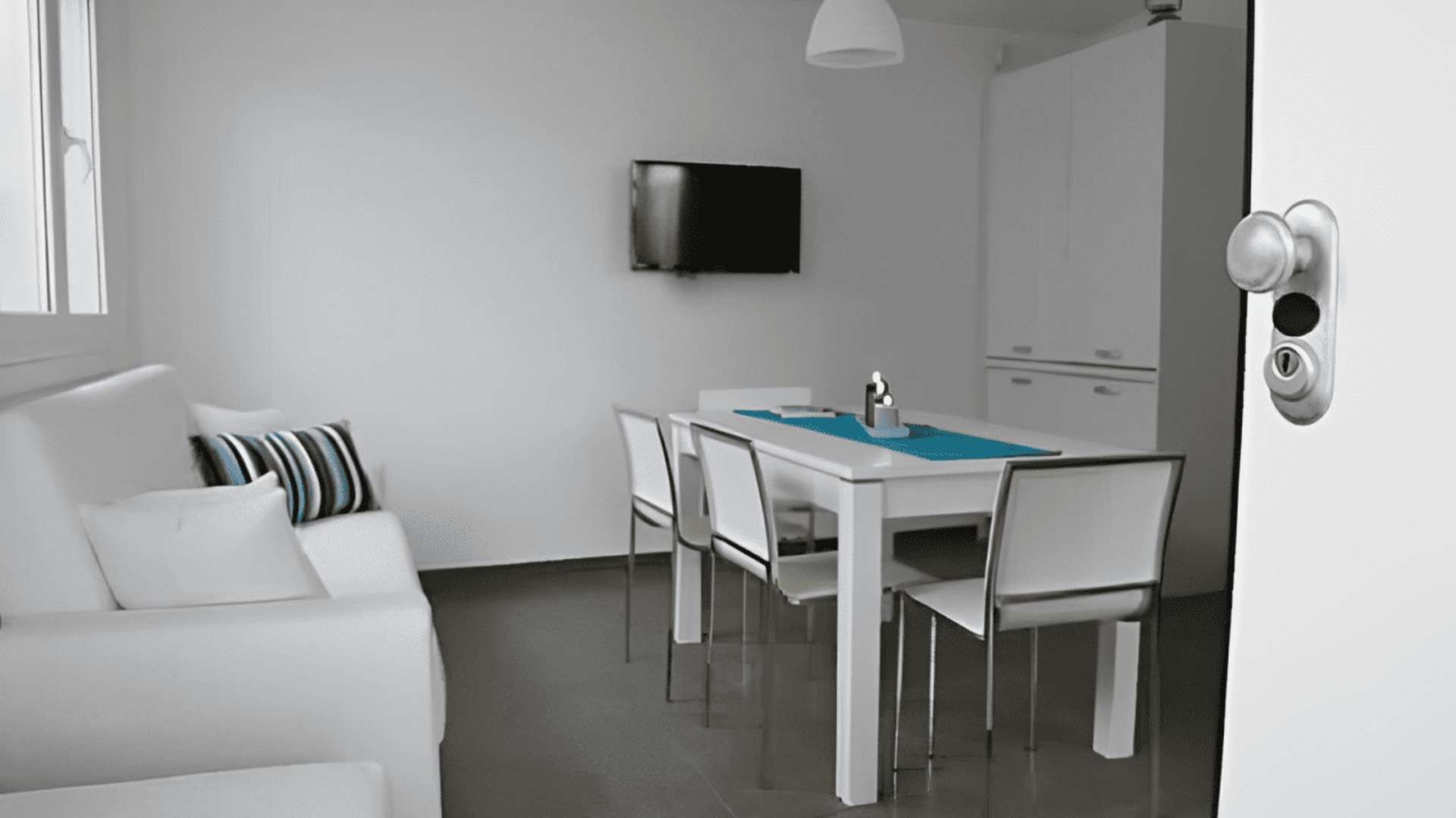 Costa Fenicia Residence