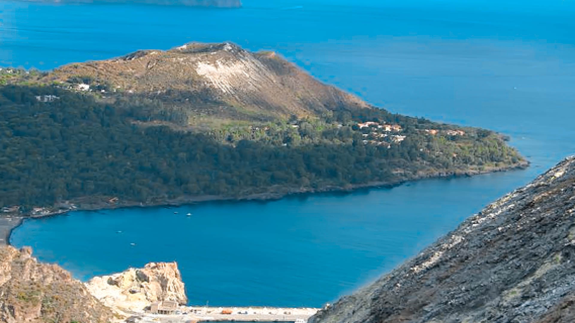 Costa di Vulcanello