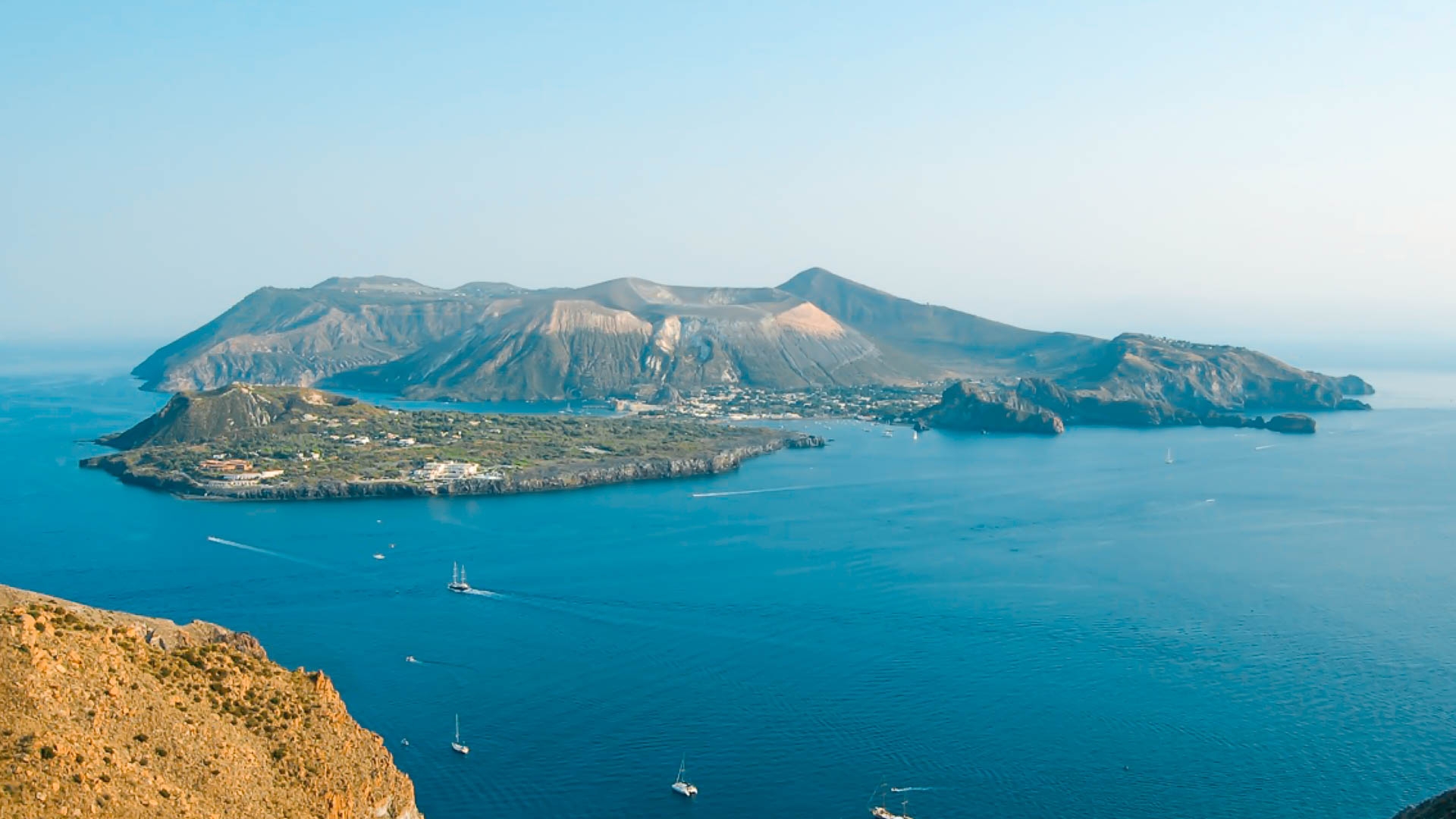 Costa di Vulcanello