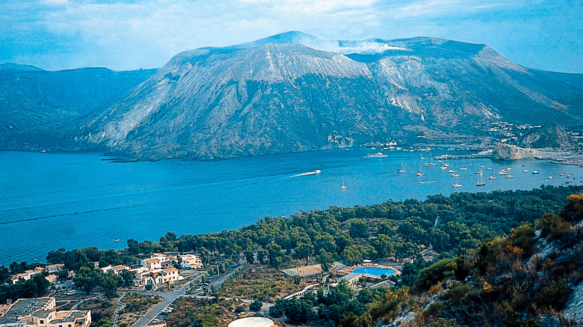 Costa di Vulcanello