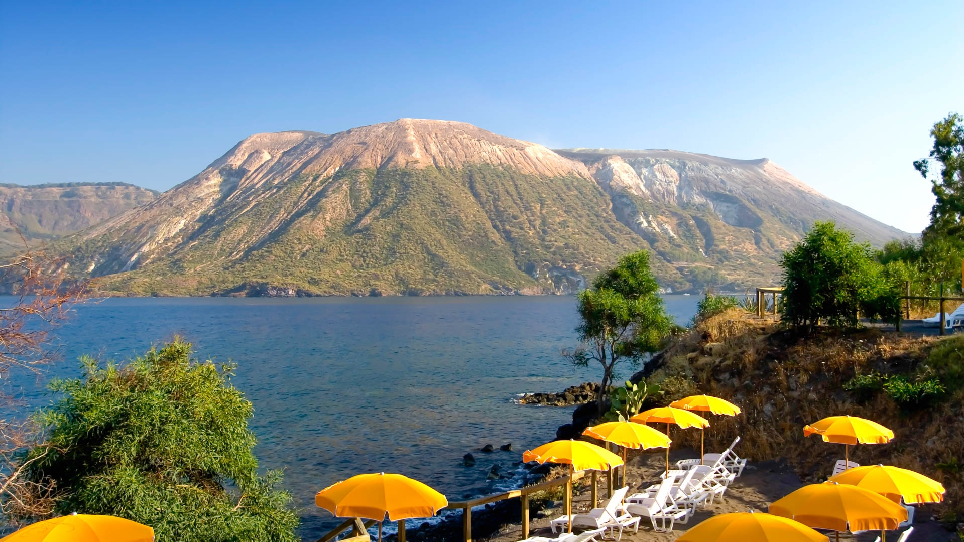 Costa di Vulcanello