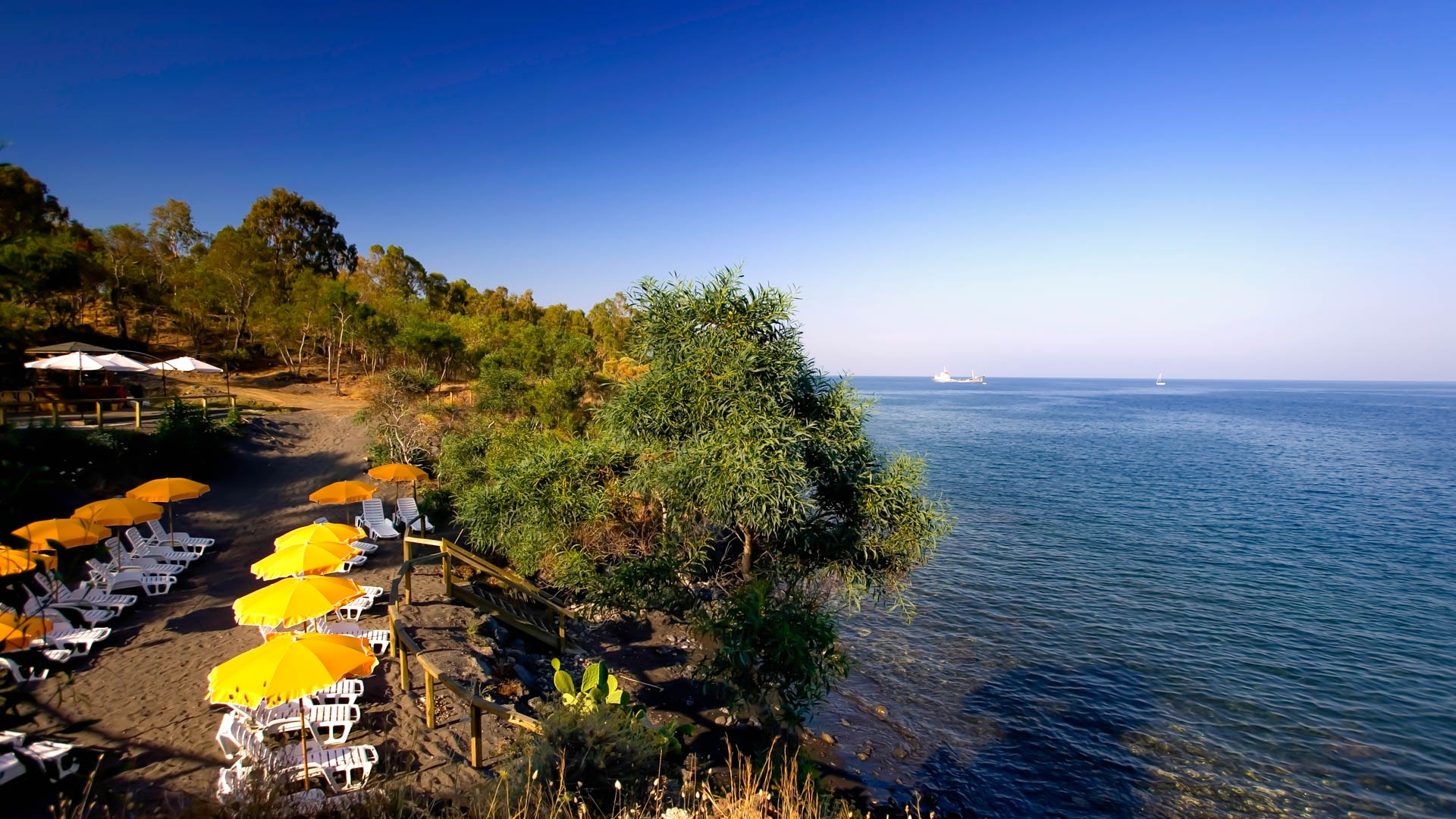 Costa di Vulcanello