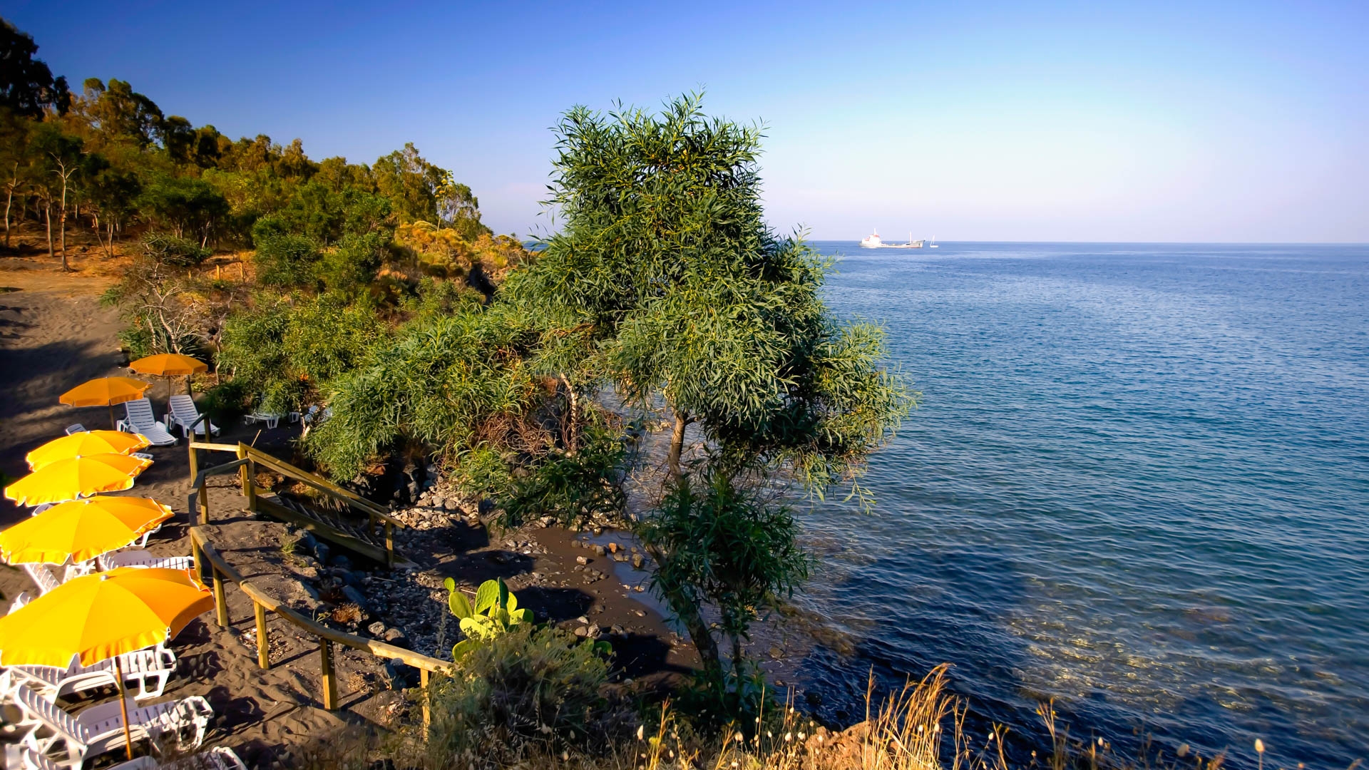 Costa di Vulcanello