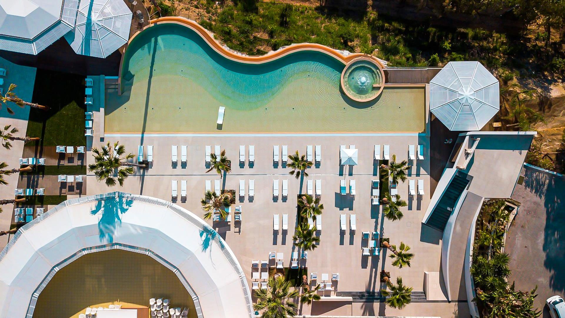 Costa Verde Acqua Park & Spa Hotel