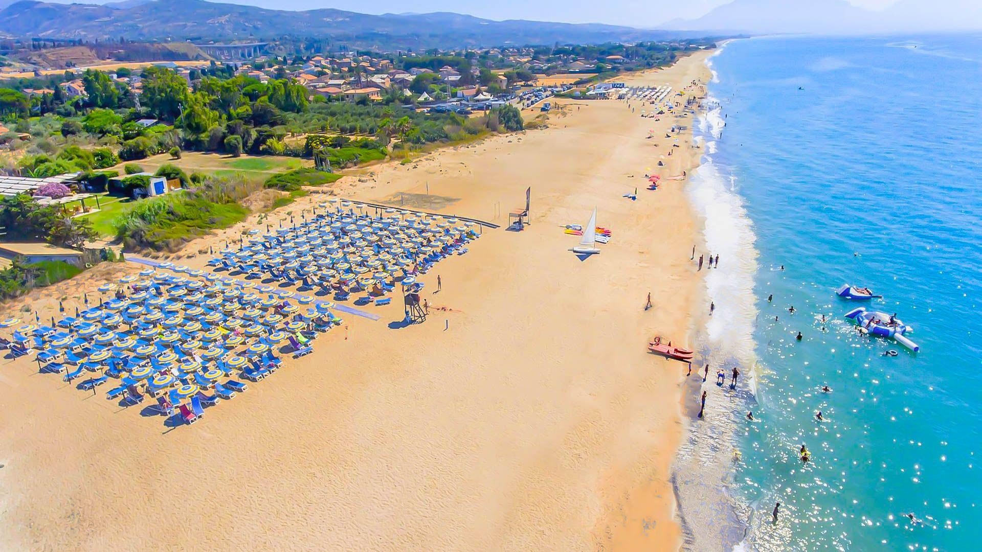 Costa Verde Acqua Park & Spa Hotel
