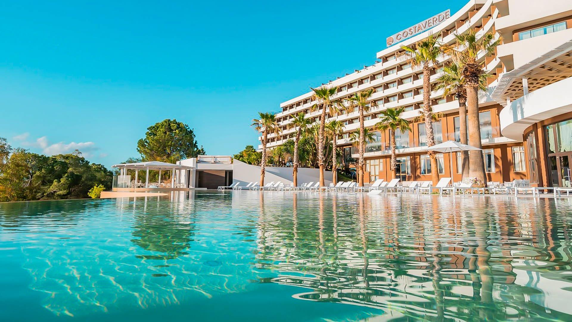 Costa Verde Acqua Park & Spa Hotel