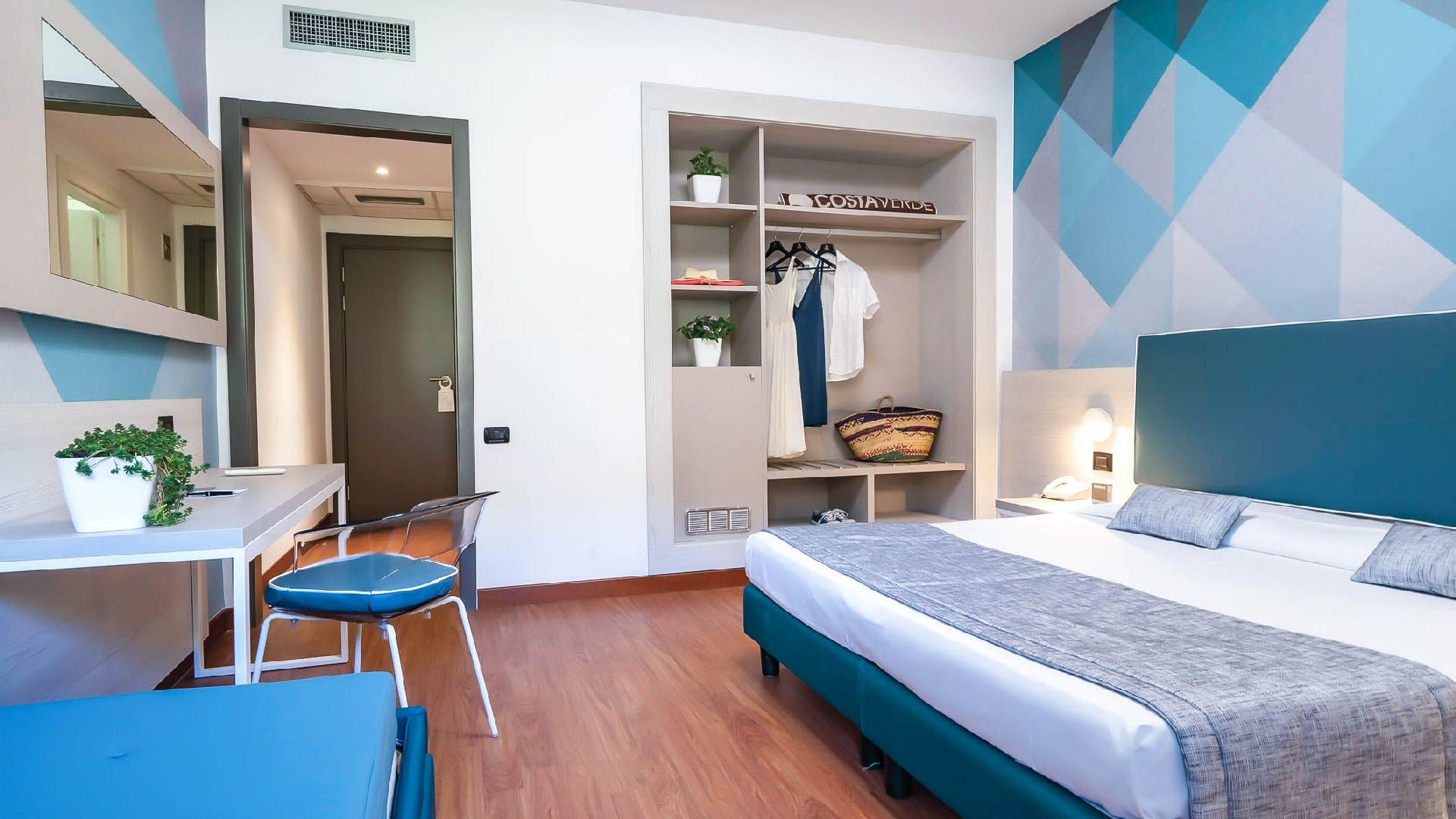 Costa Verde Acqua Park & Spa Hotel