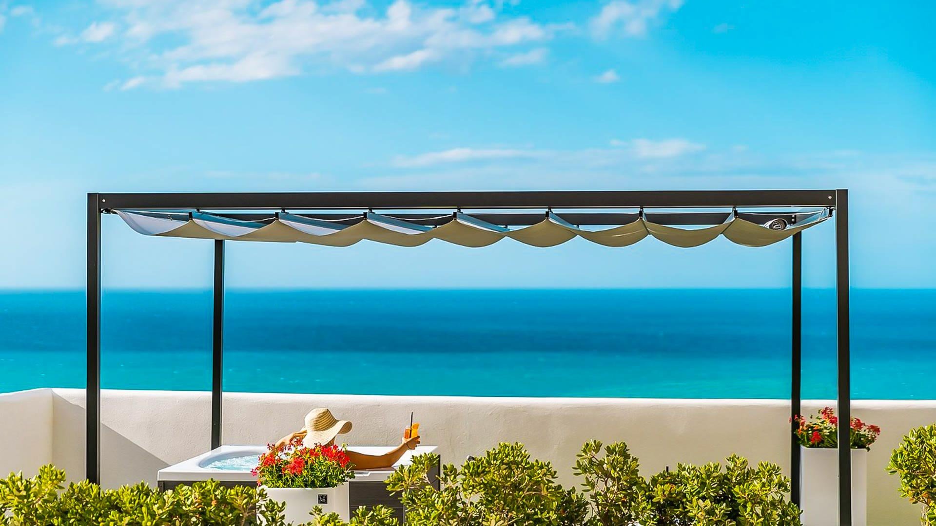 Costa Verde Acqua Park & Spa Hotel
