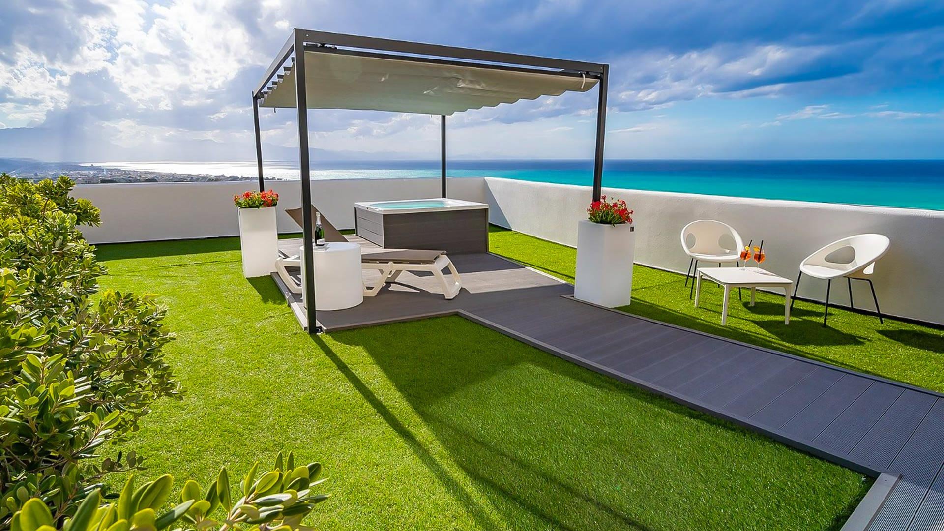 Costa Verde Acqua Park & Spa Hotel