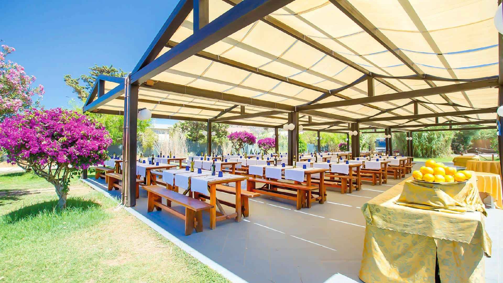 Costa Verde Acqua Park & Spa Hotel