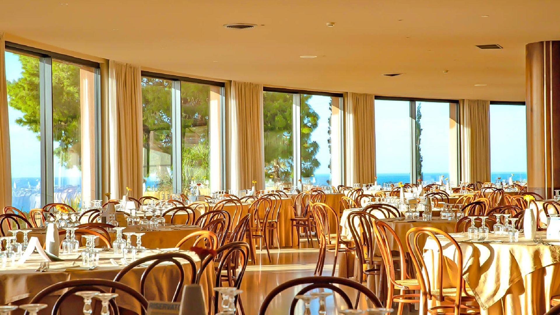 Costa Verde Acqua Park & Spa Hotel