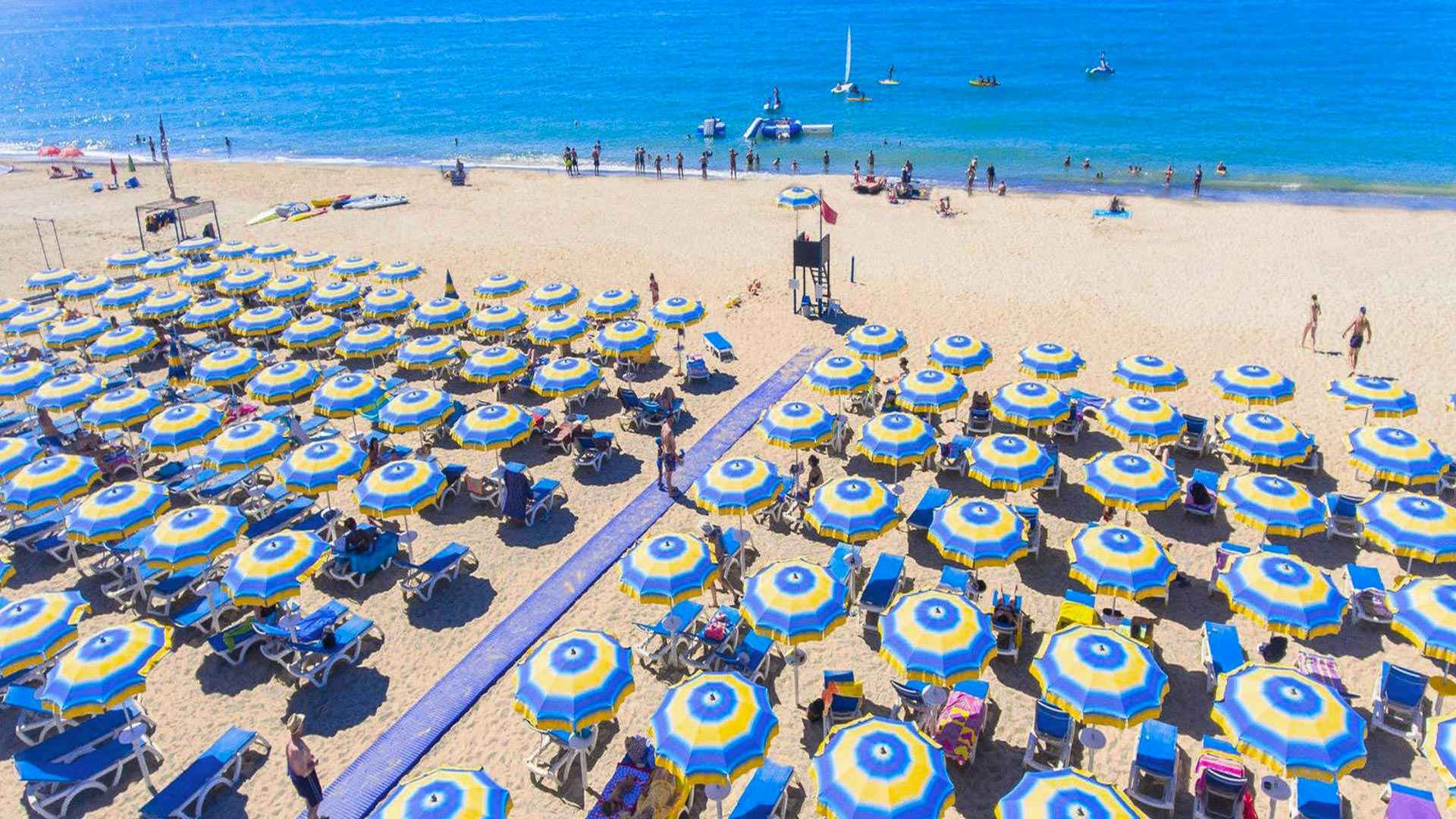 Costa Verde Acqua Park & Spa Hotel
