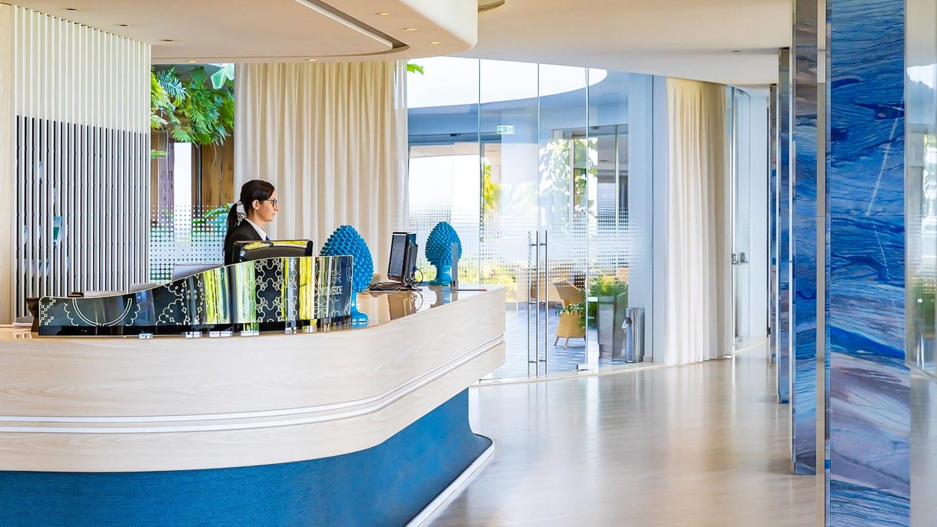 Costa Verde Acqua Park & Spa Hotel