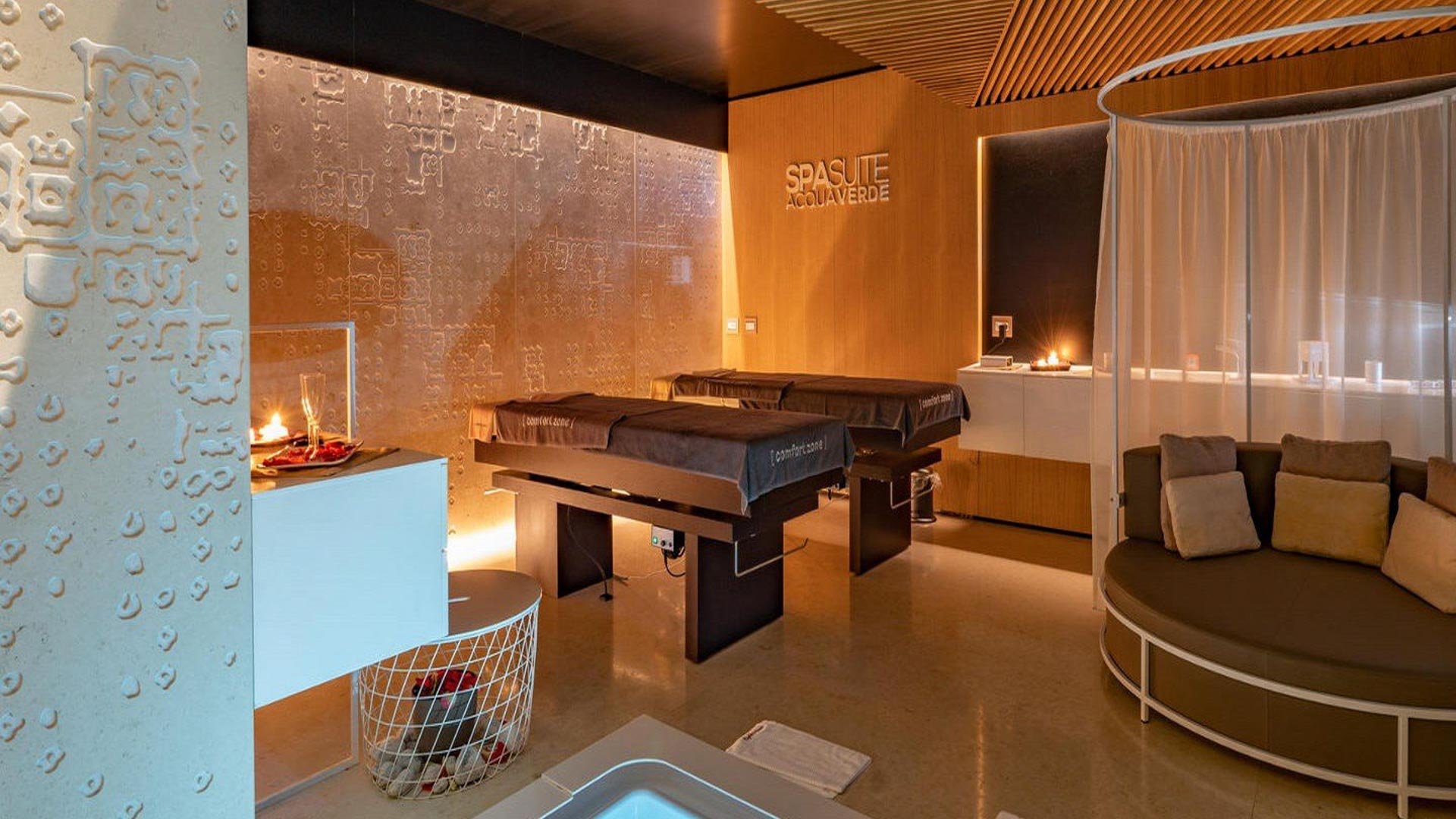 Costa Verde Acqua Park & Spa Hotel