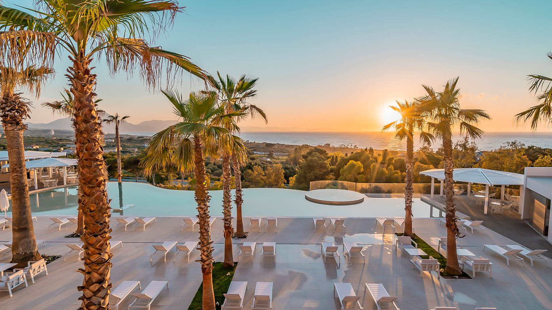Costa Verde Acqua Park & Spa Hotel