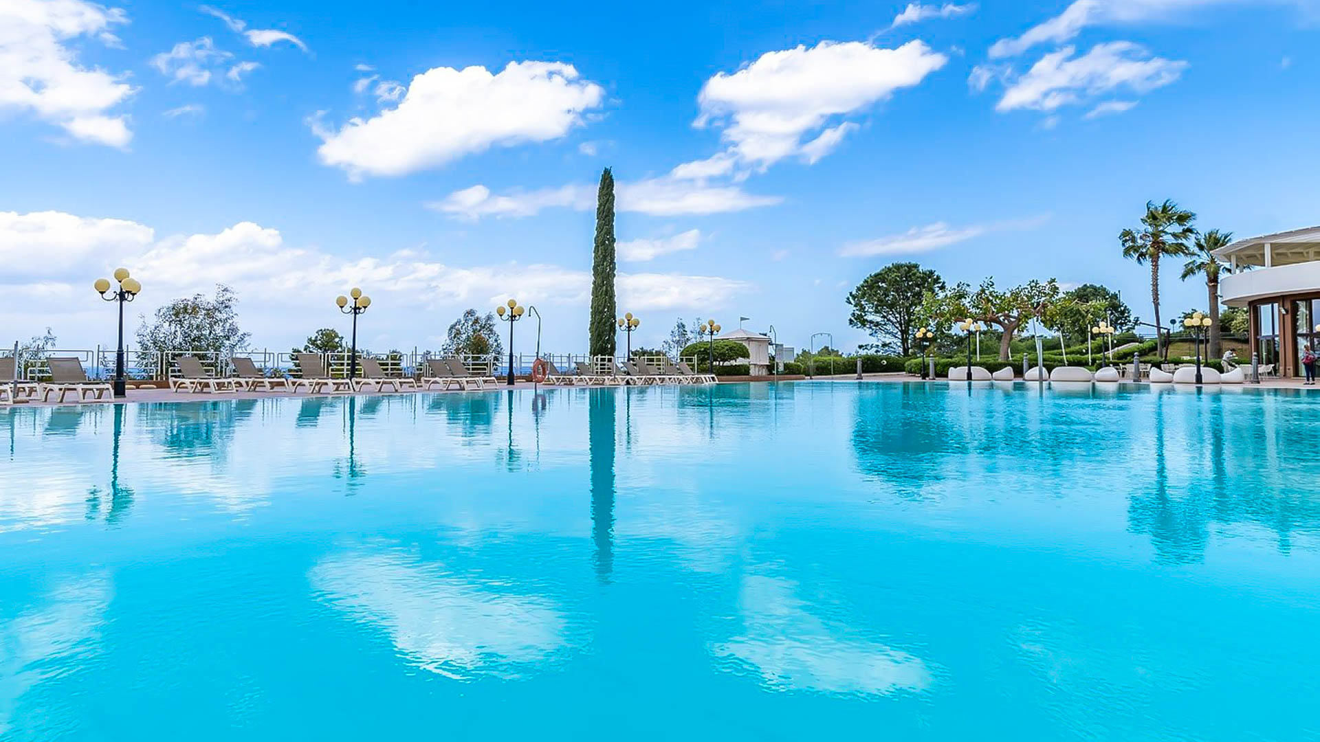 Costa Verde Acqua Park & Spa Hotel