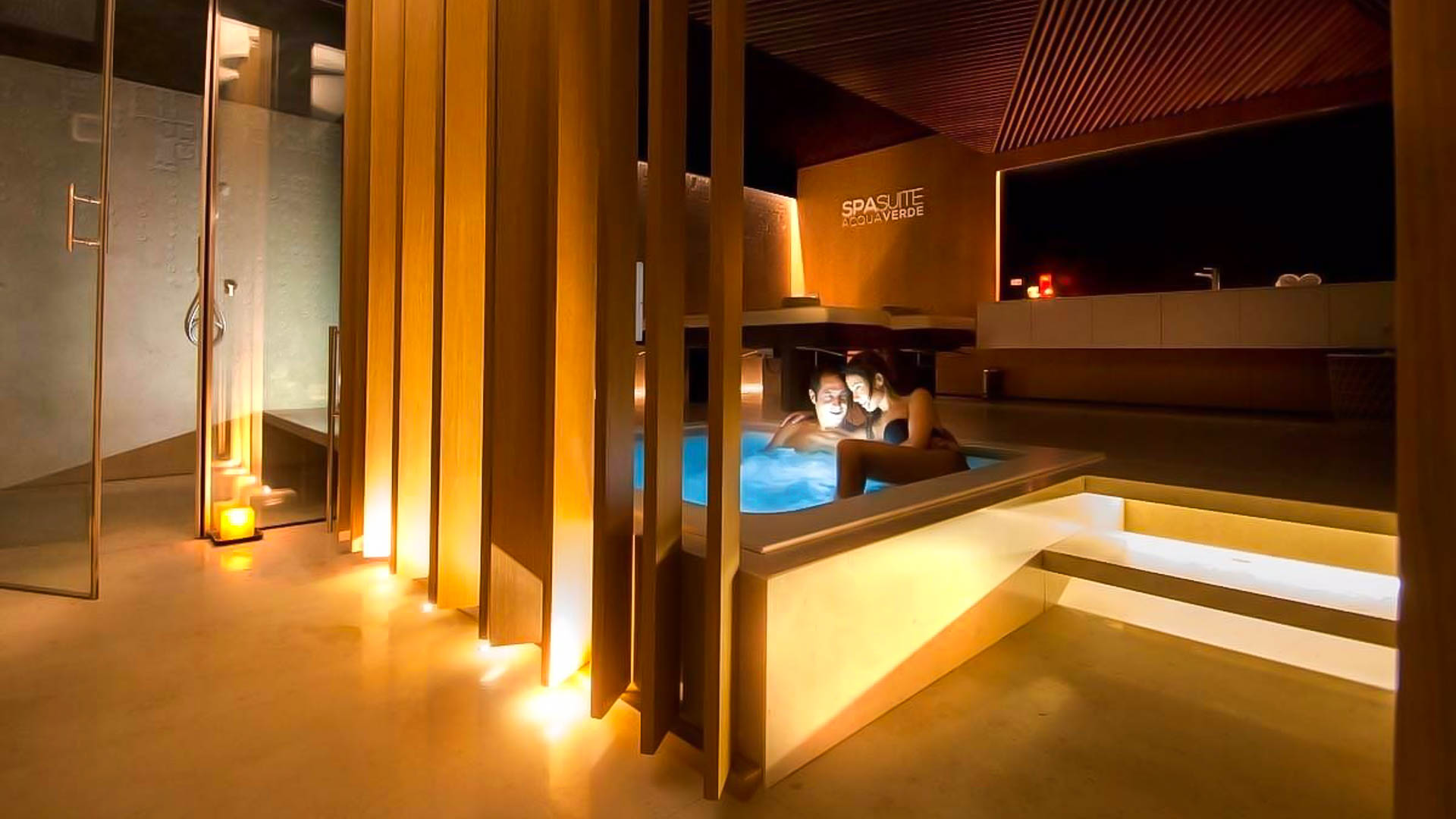 Costa Verde Acqua Park & Spa Hotel