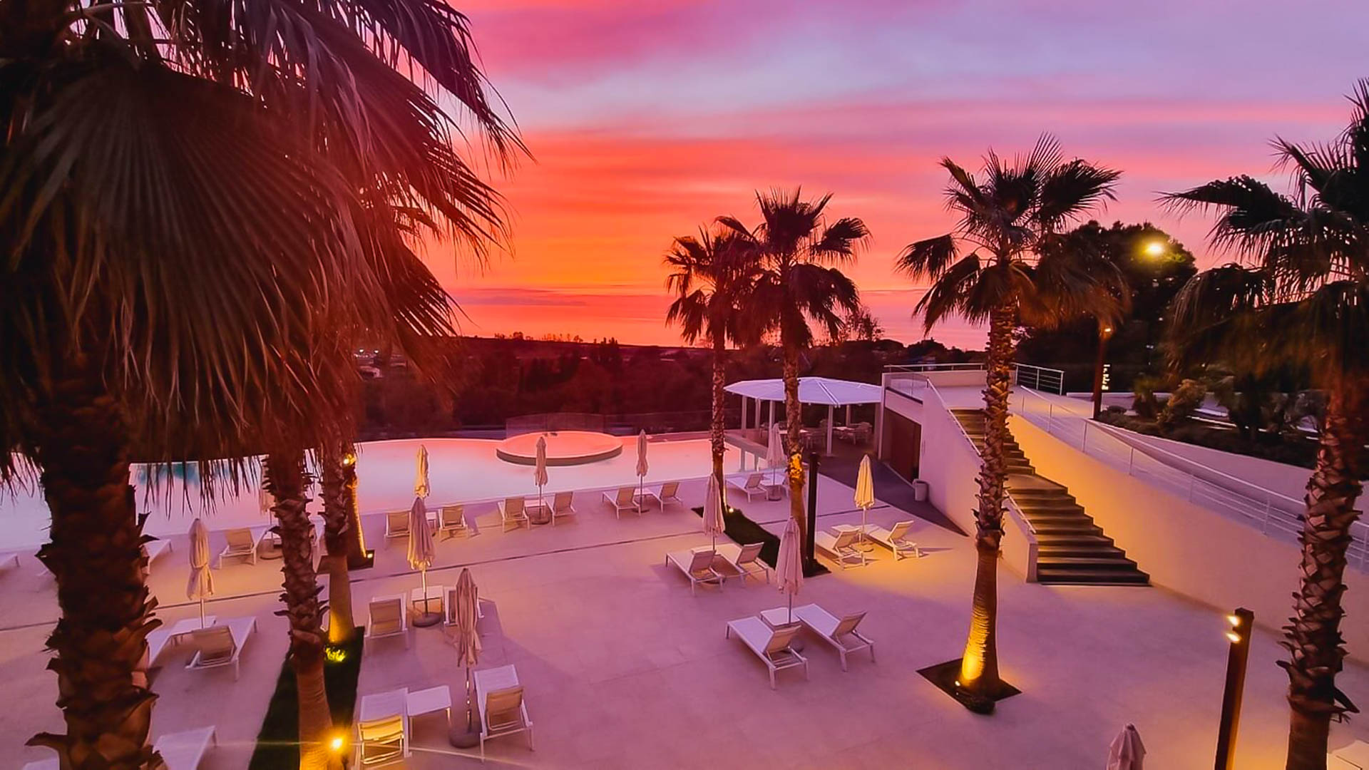 Costa Verde Acqua Park & Spa Hotel
