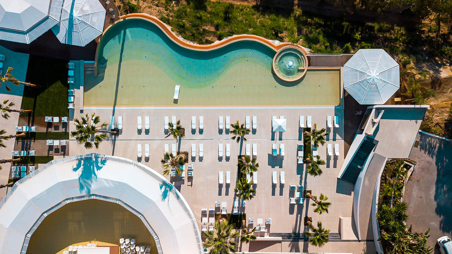 Costa Verde Acqua Park & Spa Hotel