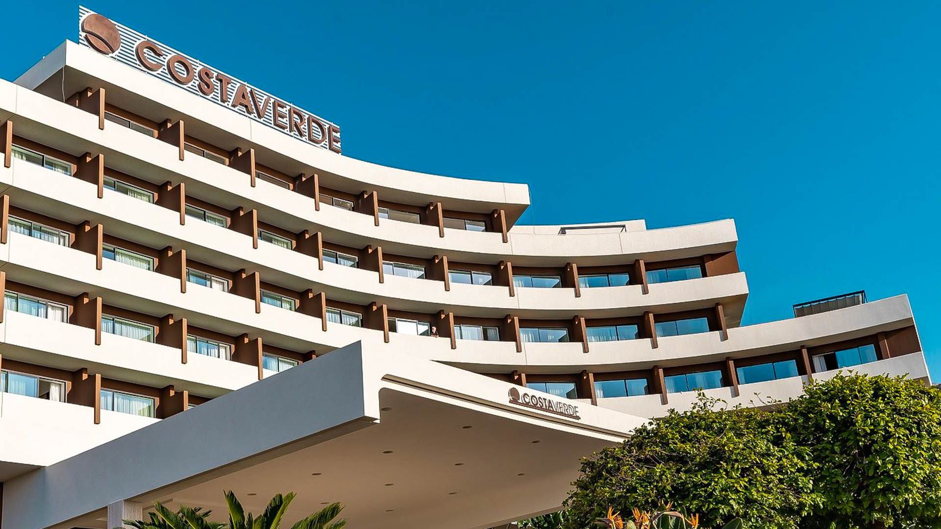 Costa Verde Acqua Park & Spa Hotel