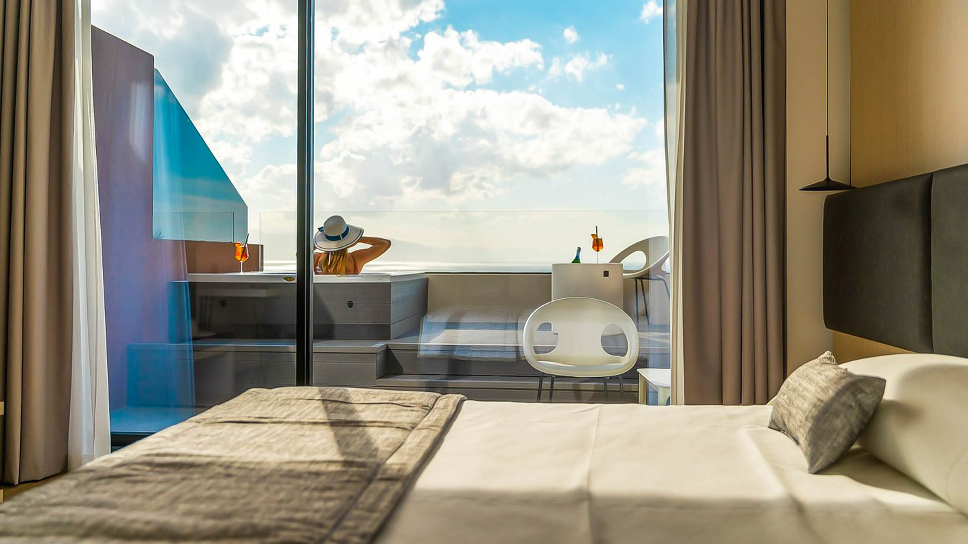 Costa Verde Acqua Park & Spa Hotel