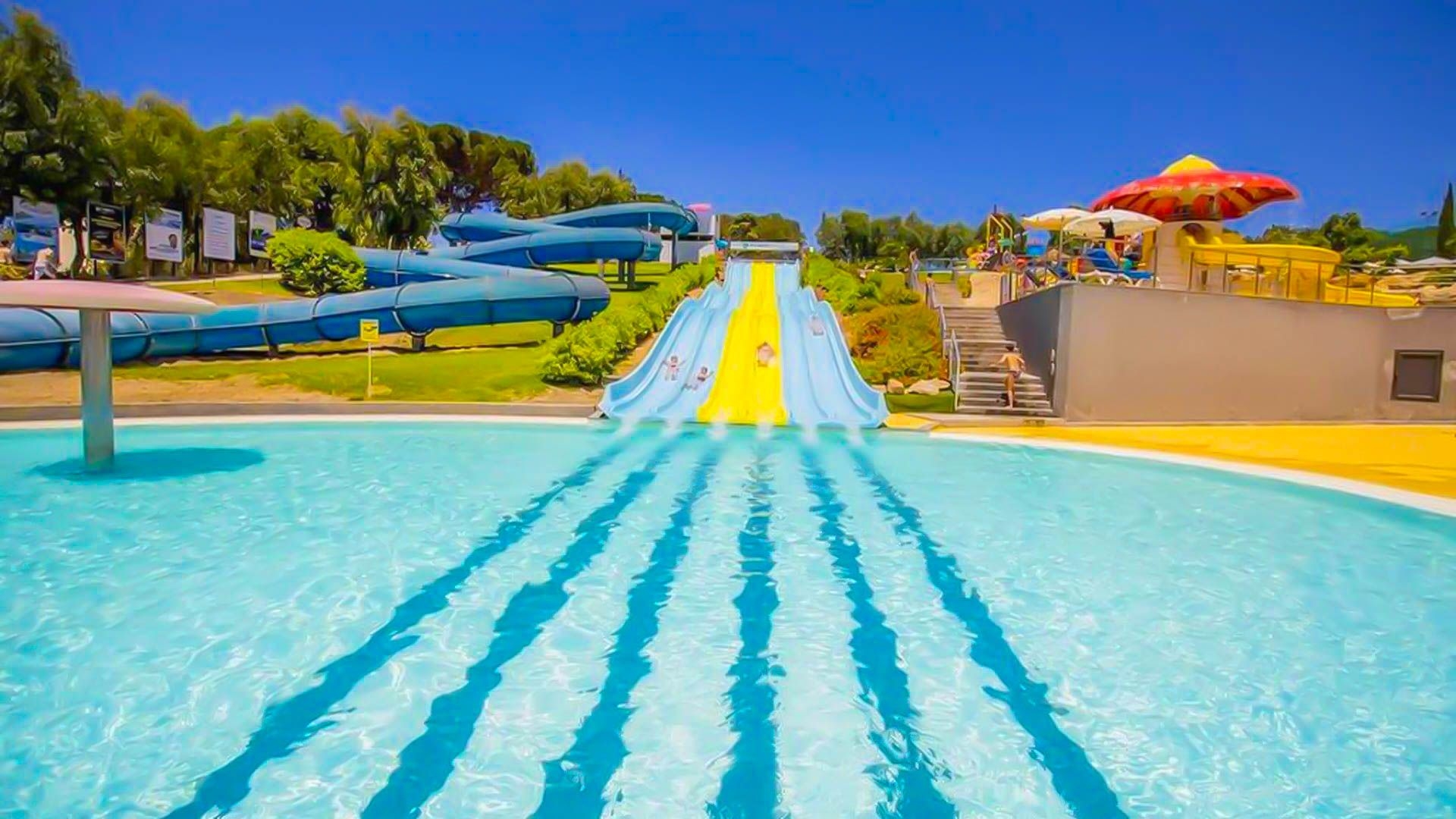 Costa Verde Acqua Park & Spa Hotel