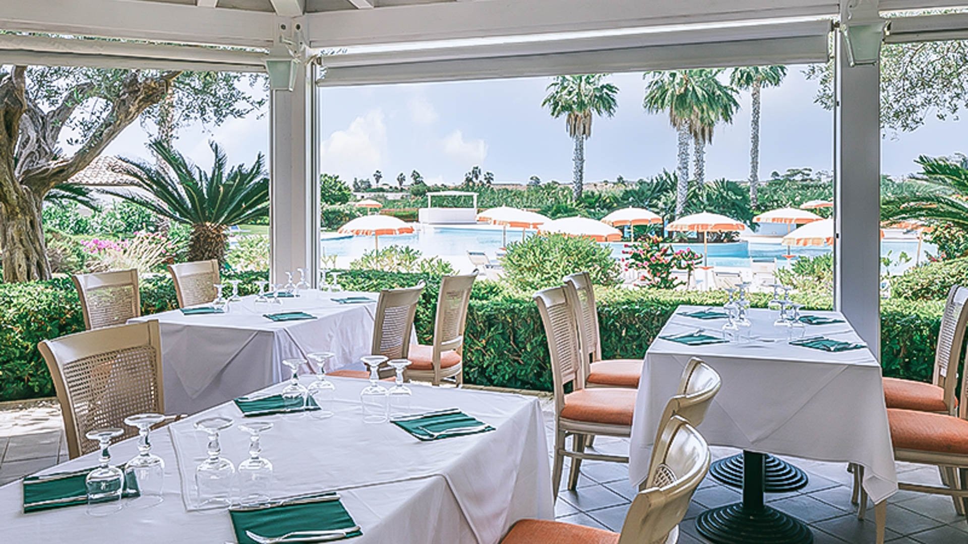 Costanza Beach Club