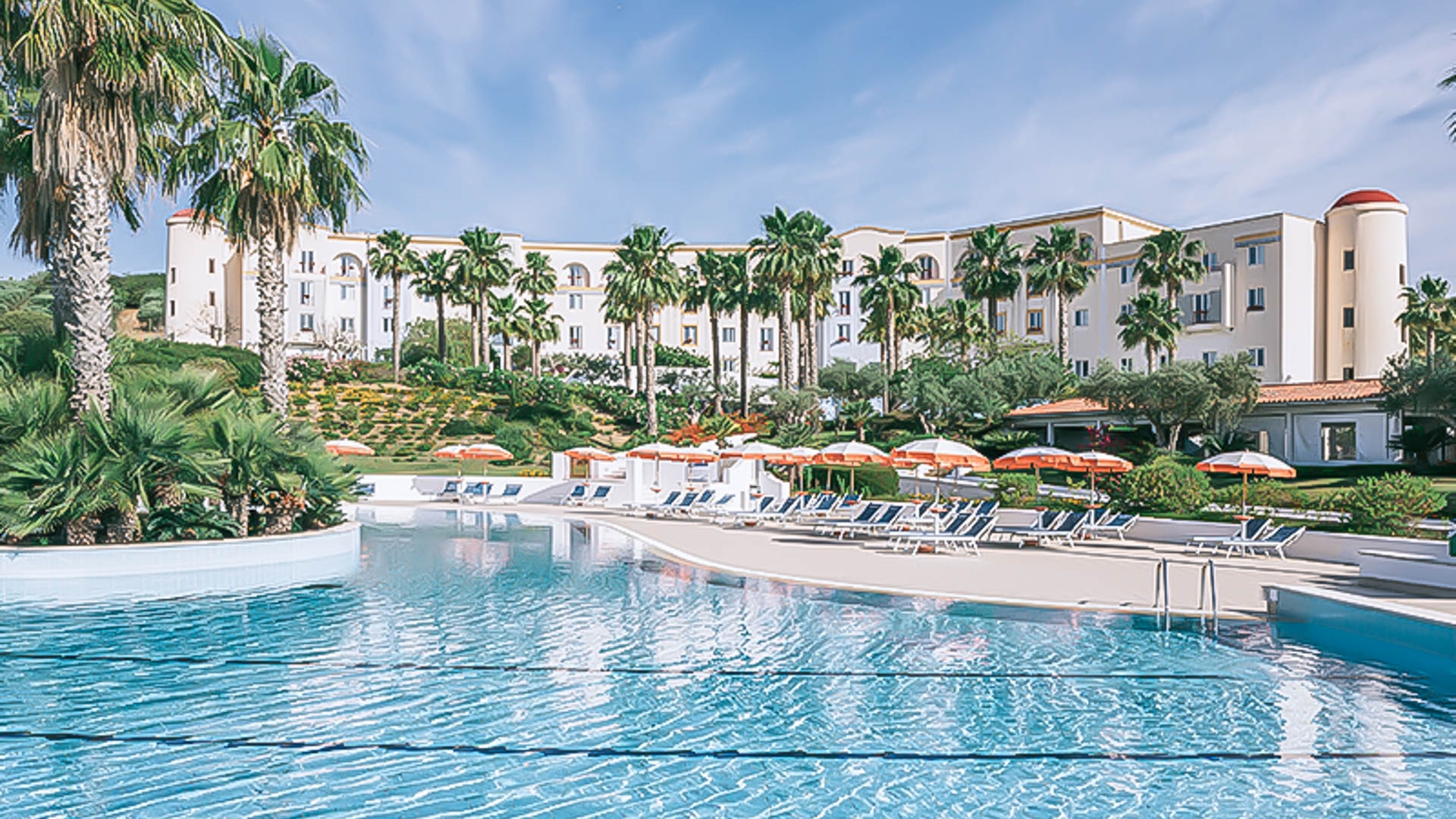 Costanza Beach Club