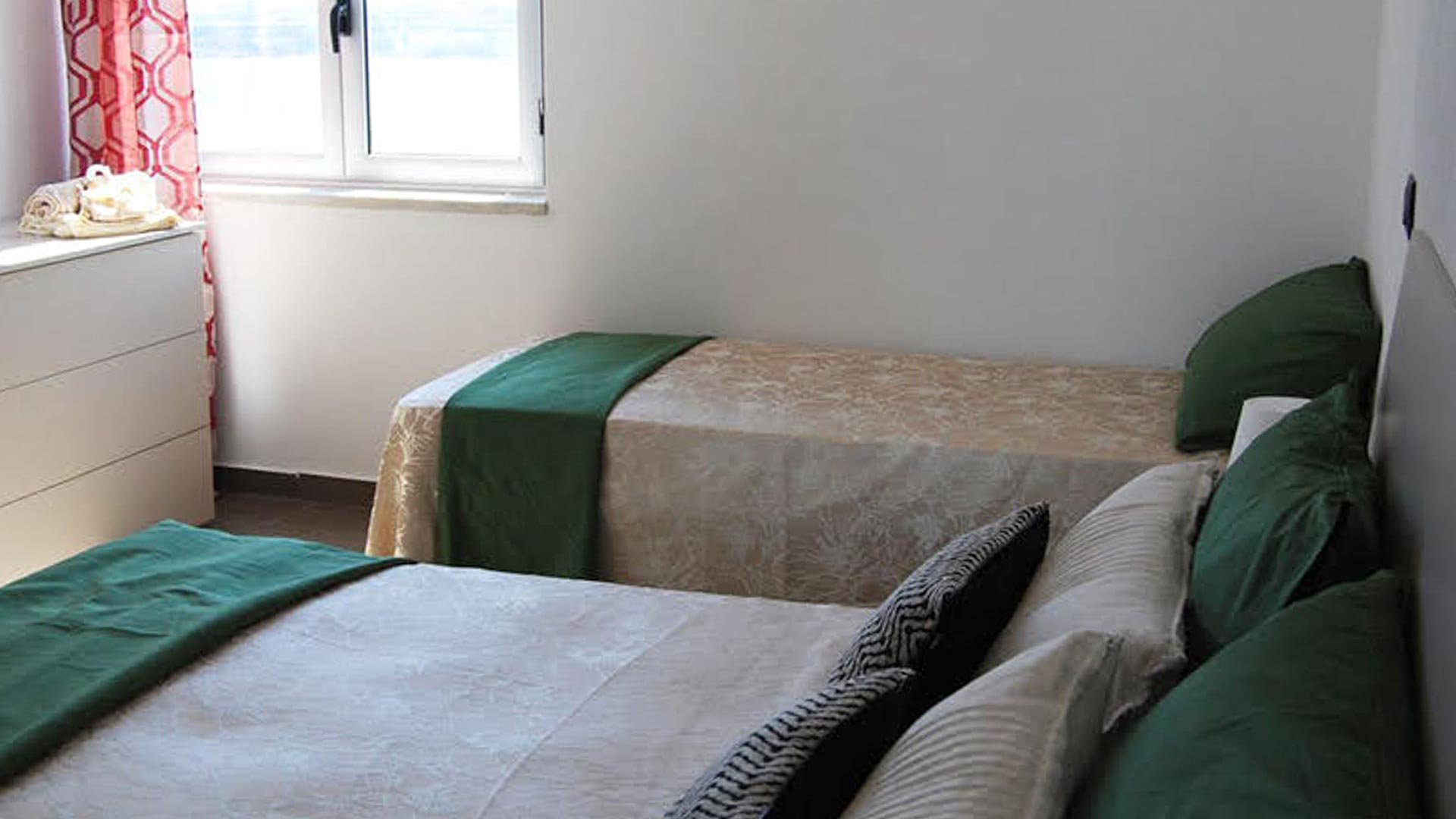 Crisvan Beach Residence