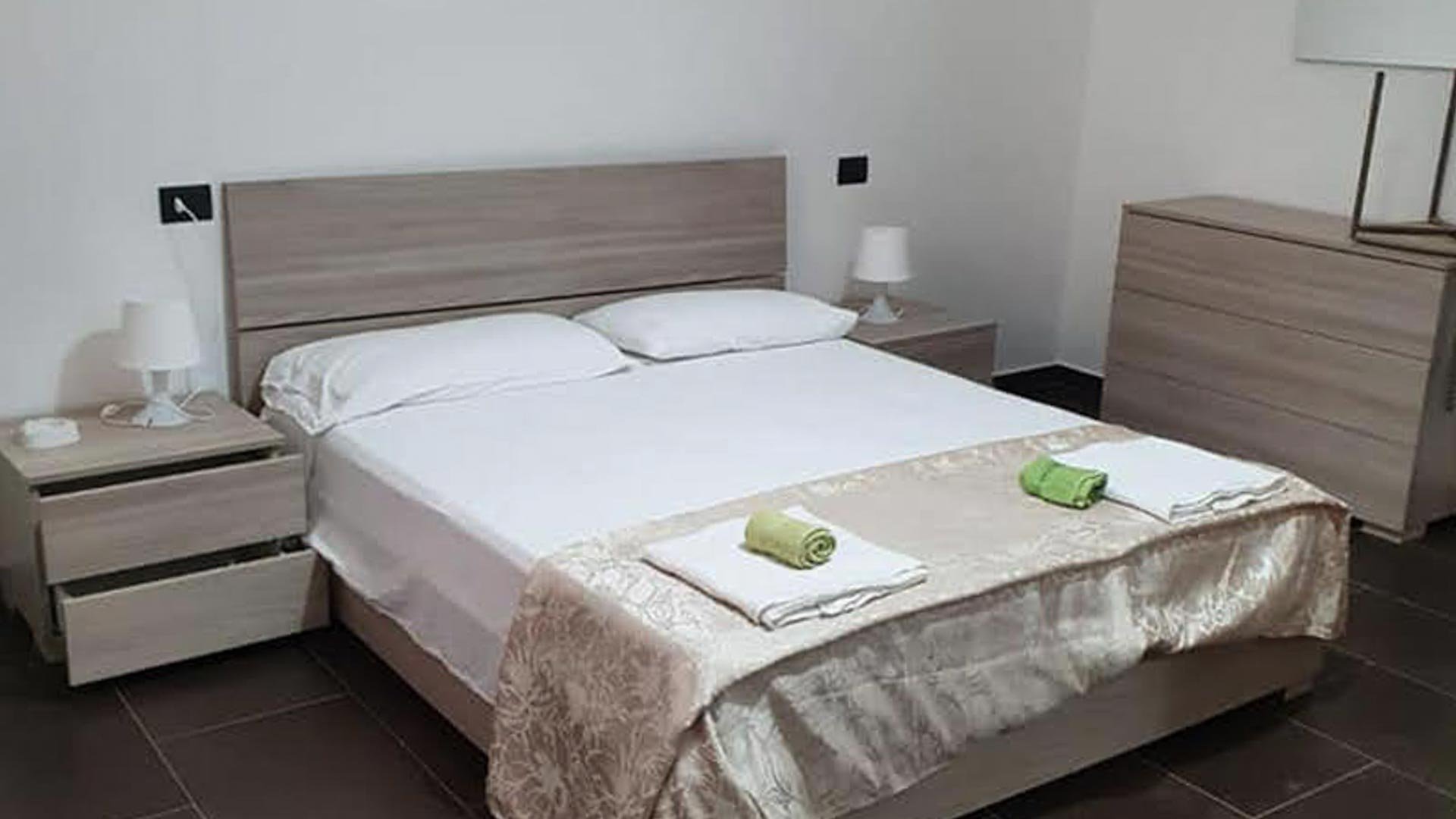 Crisvan Beach Residence