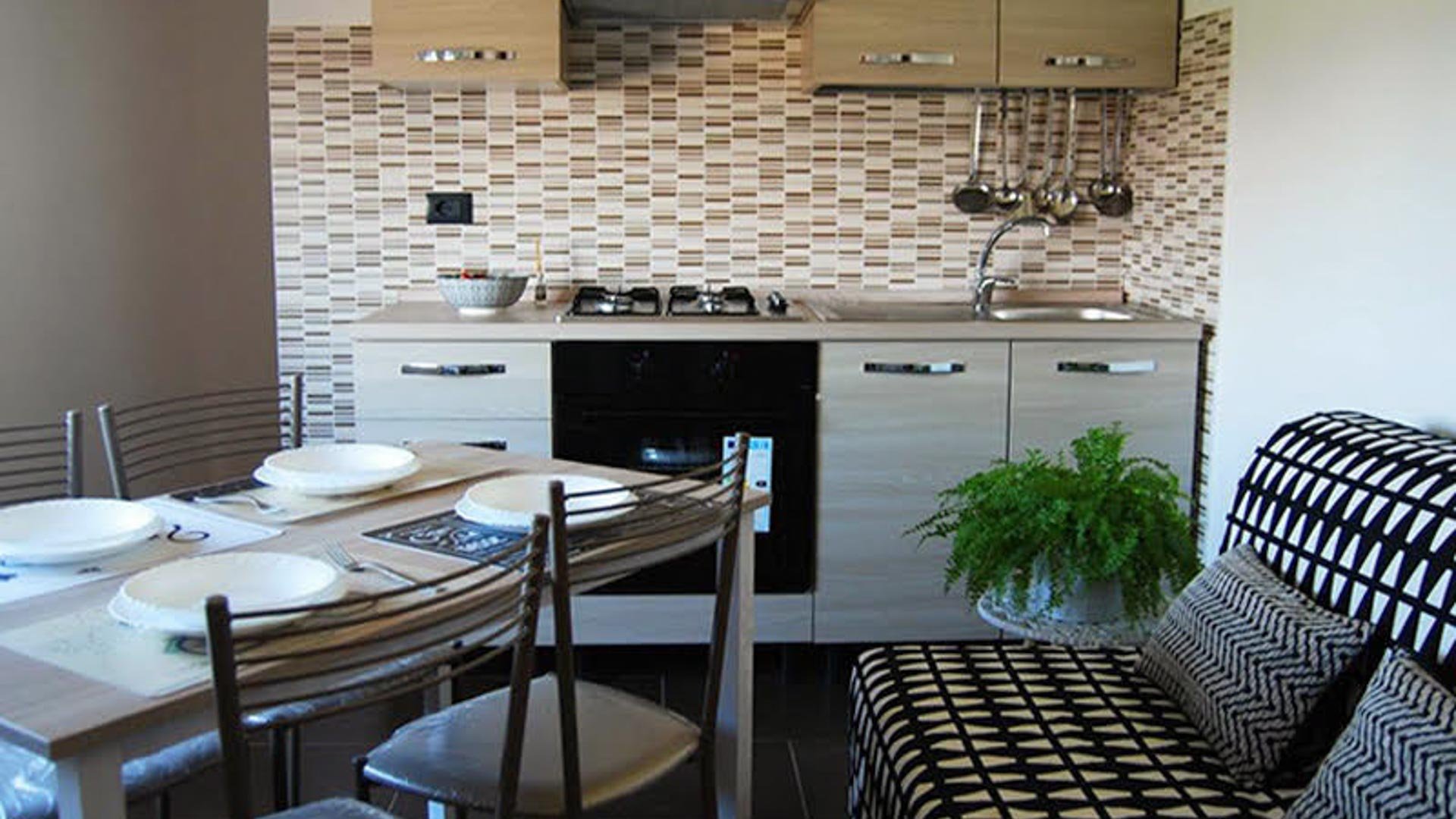 Crisvan Beach Residence