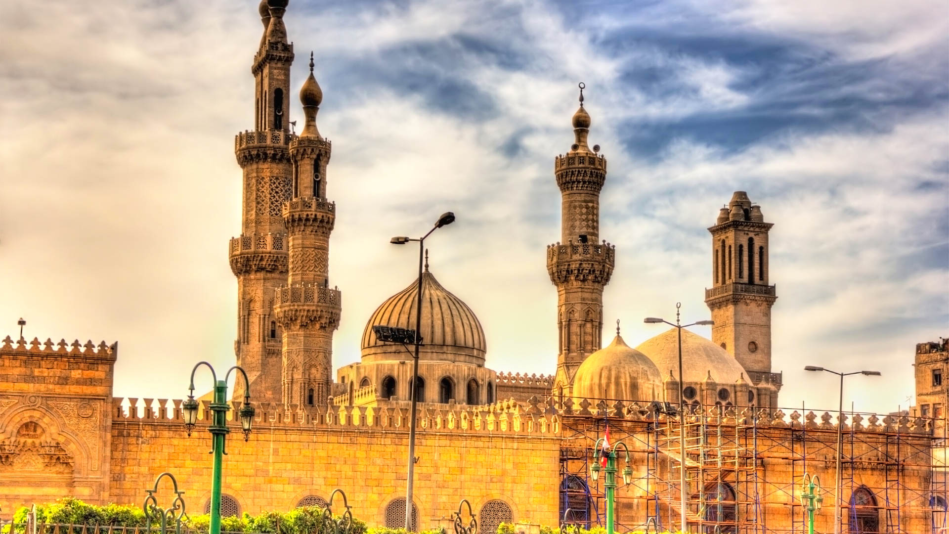 Crociera Nilo e il Cairo