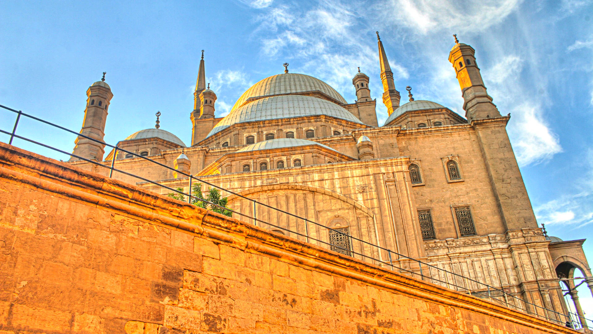 Crociera Nilo e il Cairo